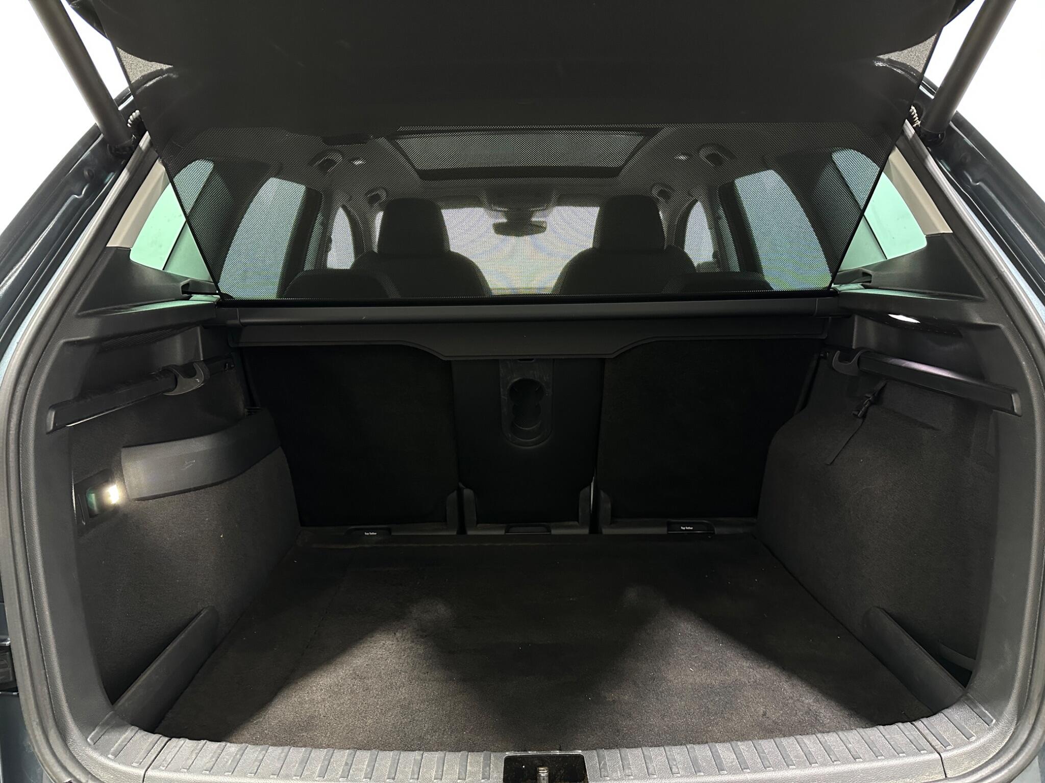 Skoda Karoq view 47