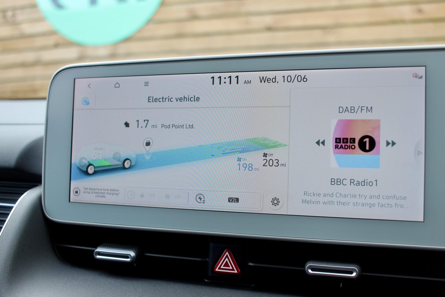 Hyundai IONIQ 5 view 27