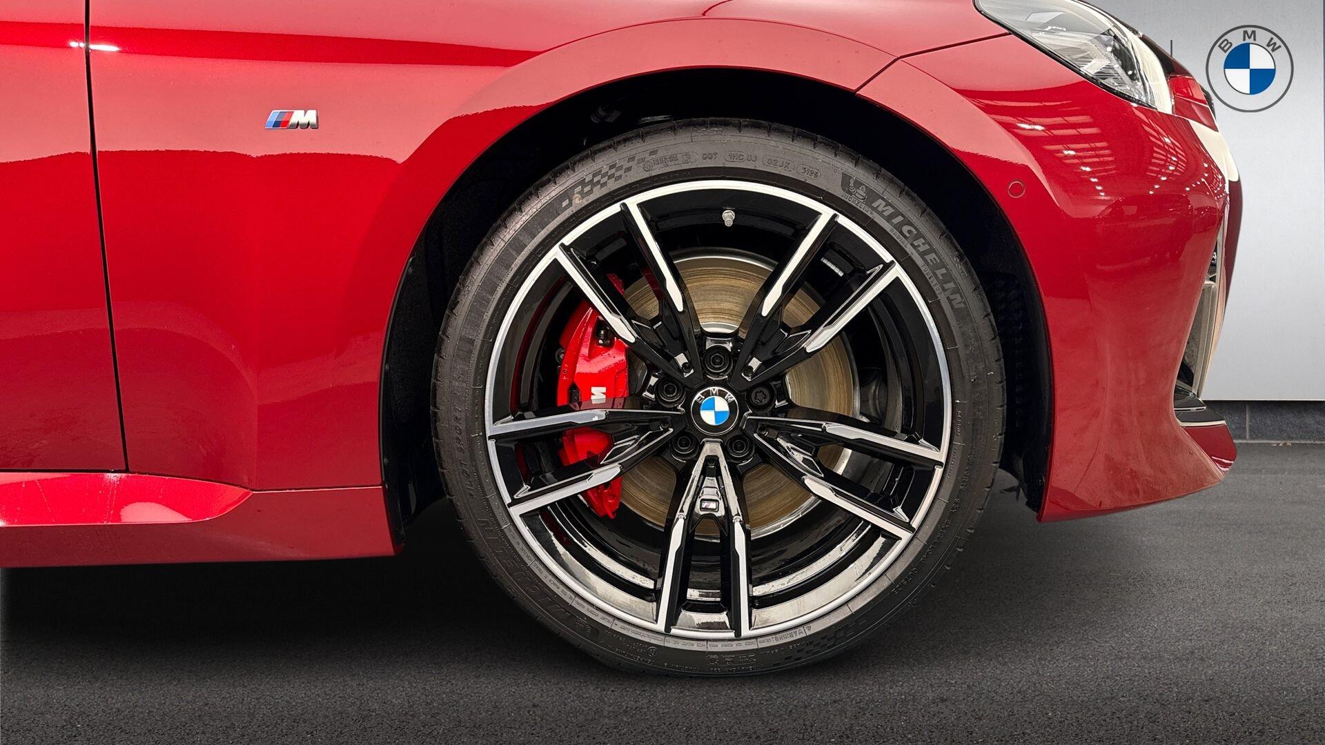 BMW 2 Series view 14