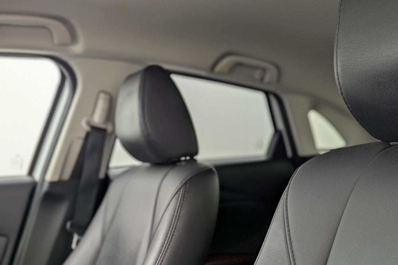 Mazda CX-3 view 25