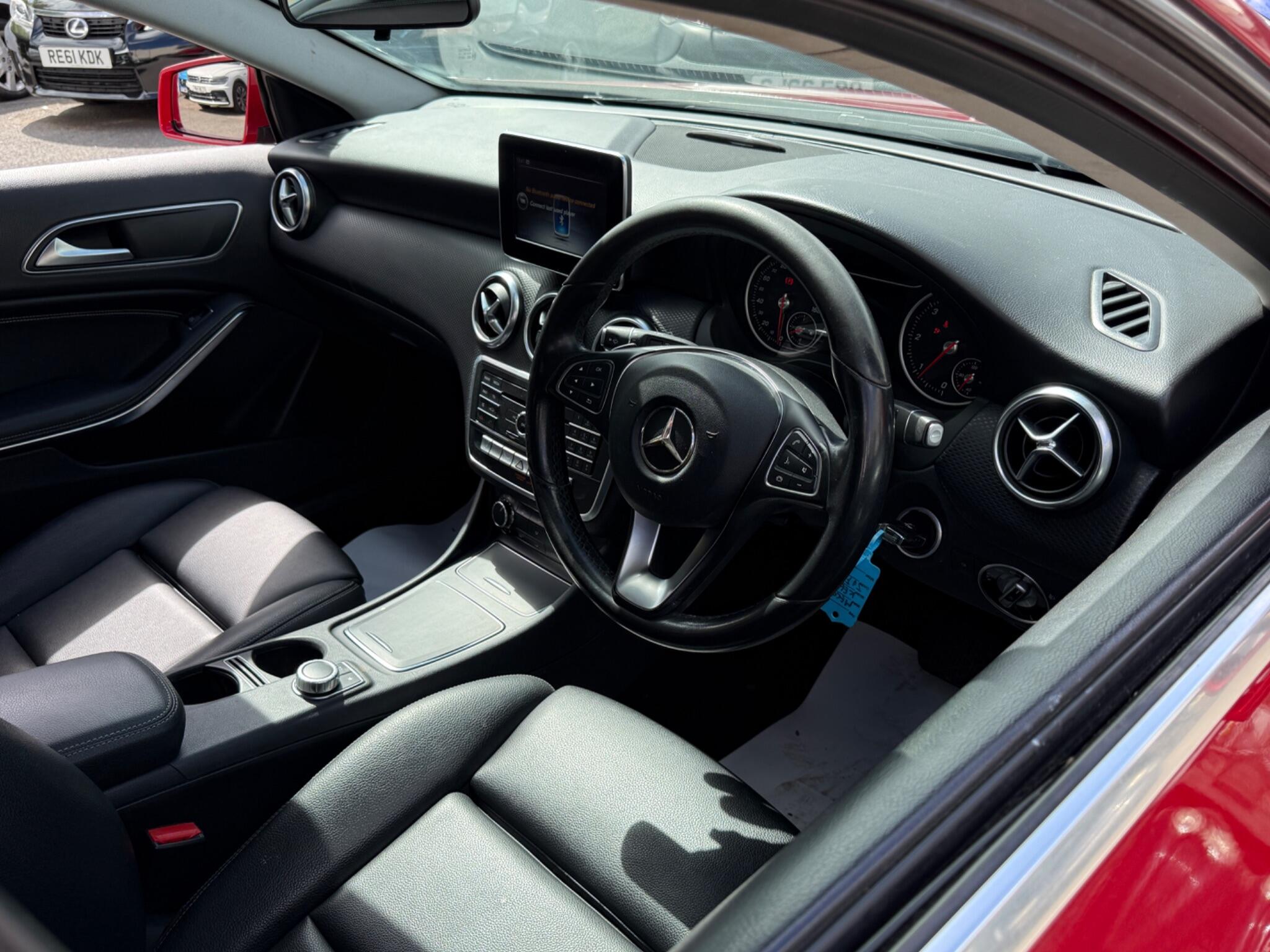 Mercedes-Benz A Class - Image 20