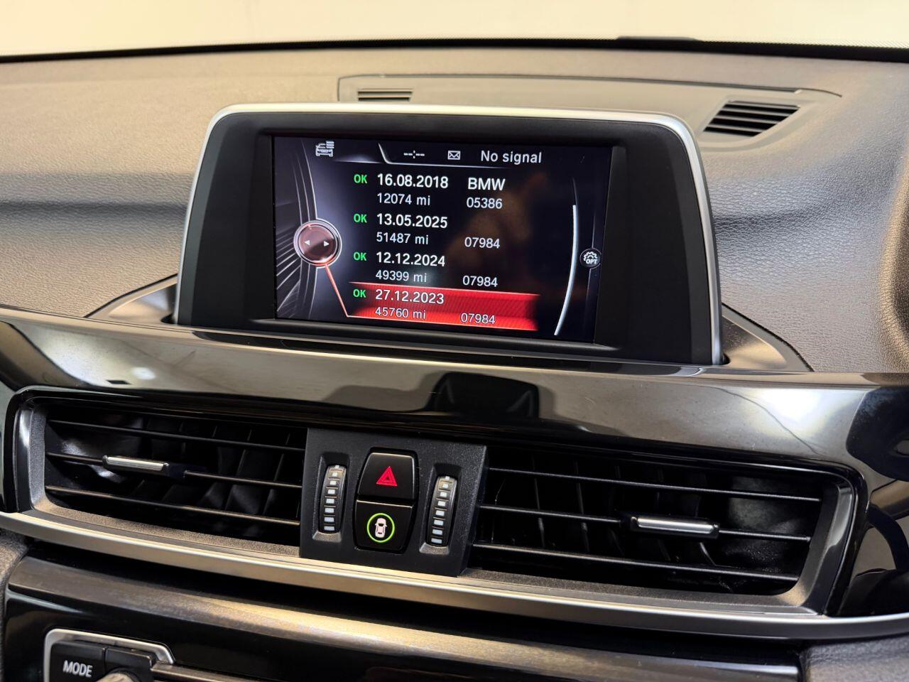 BMW X1 view 66