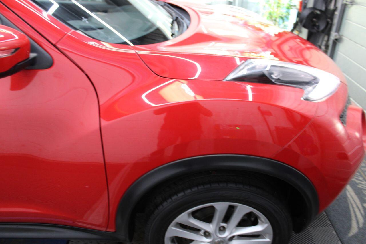 Nissan Juke view 29