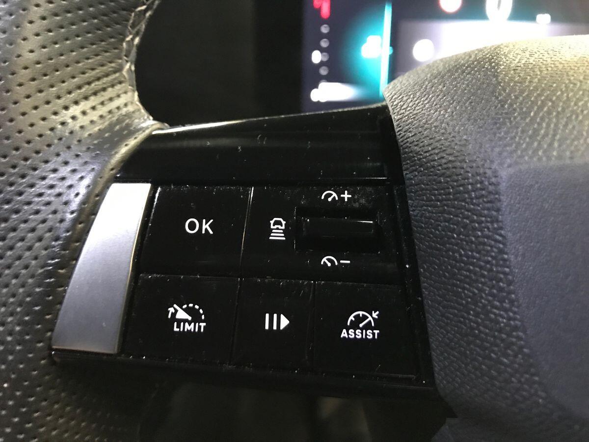 Vauxhall Astra view 19