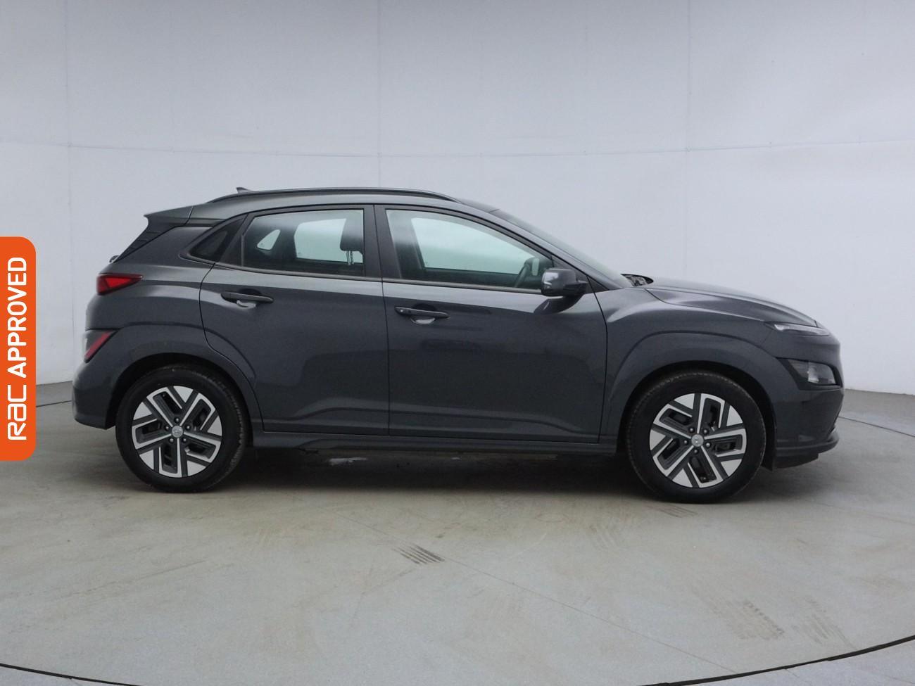 Hyundai Kona view 7