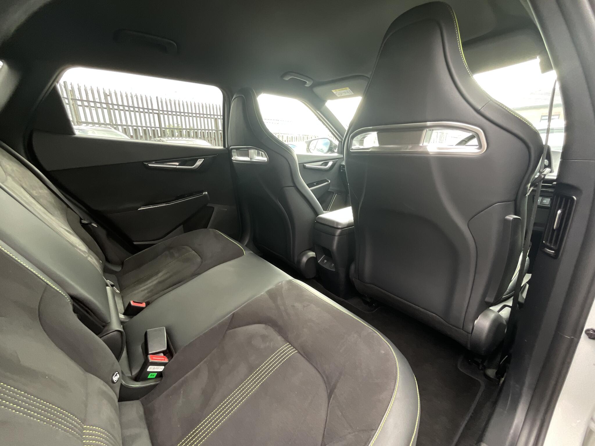 Kia Ev6 view 10