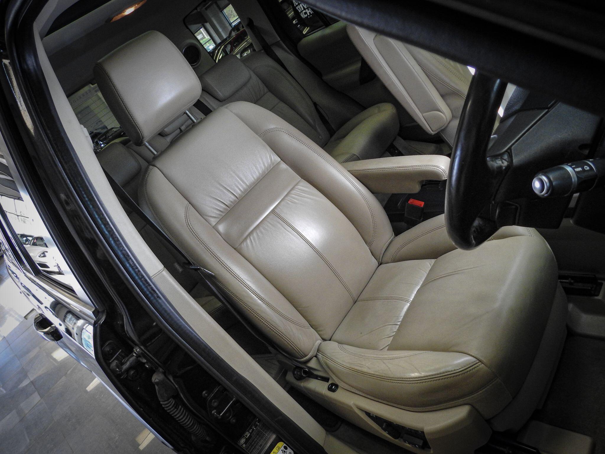 Land Rover Freelander view 37