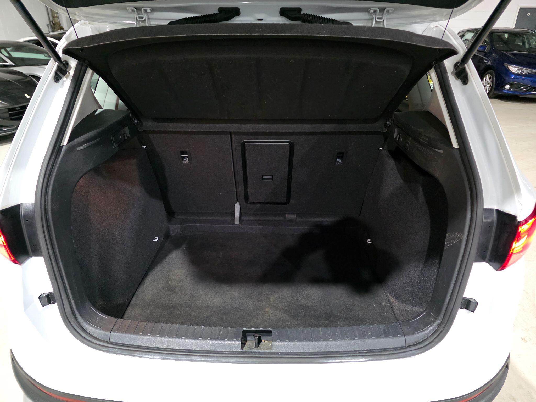 Seat Ateca view 28