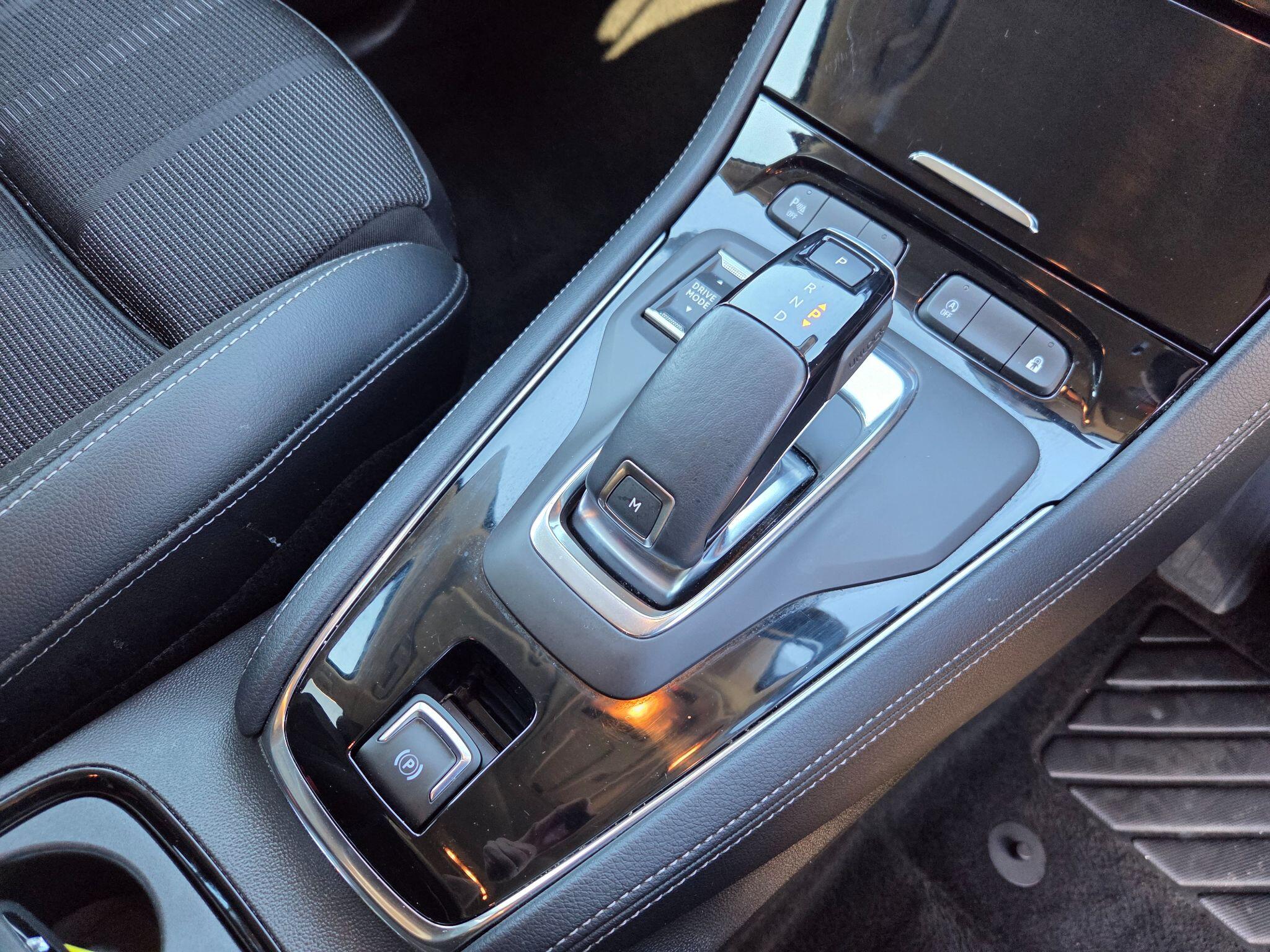 Vauxhall Grandland view 20