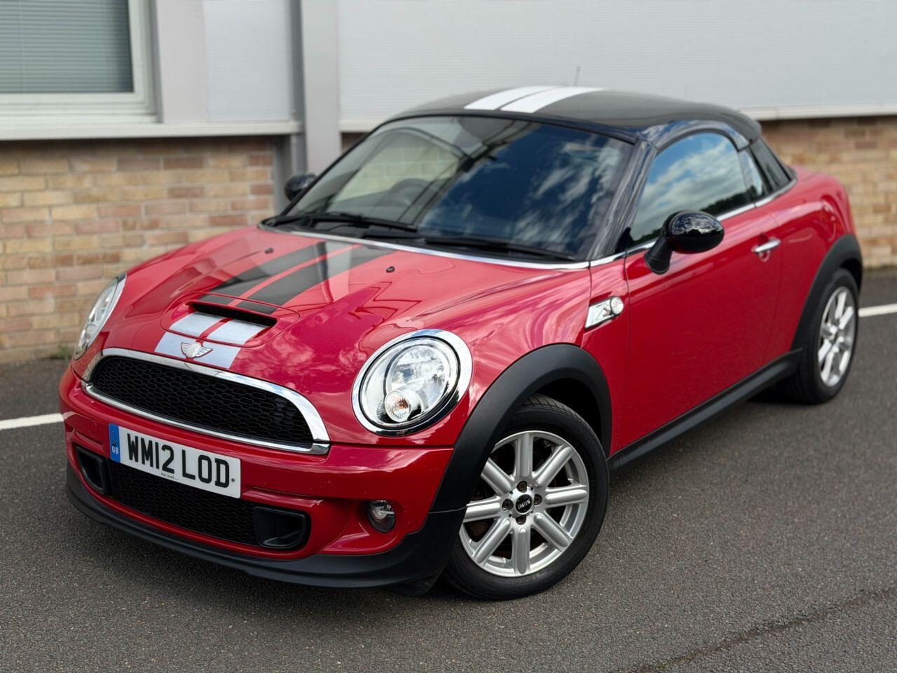 Mini Cooper view 49