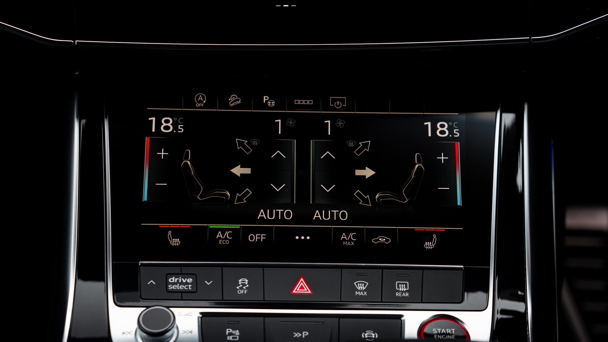 Audi SQ7 view 31