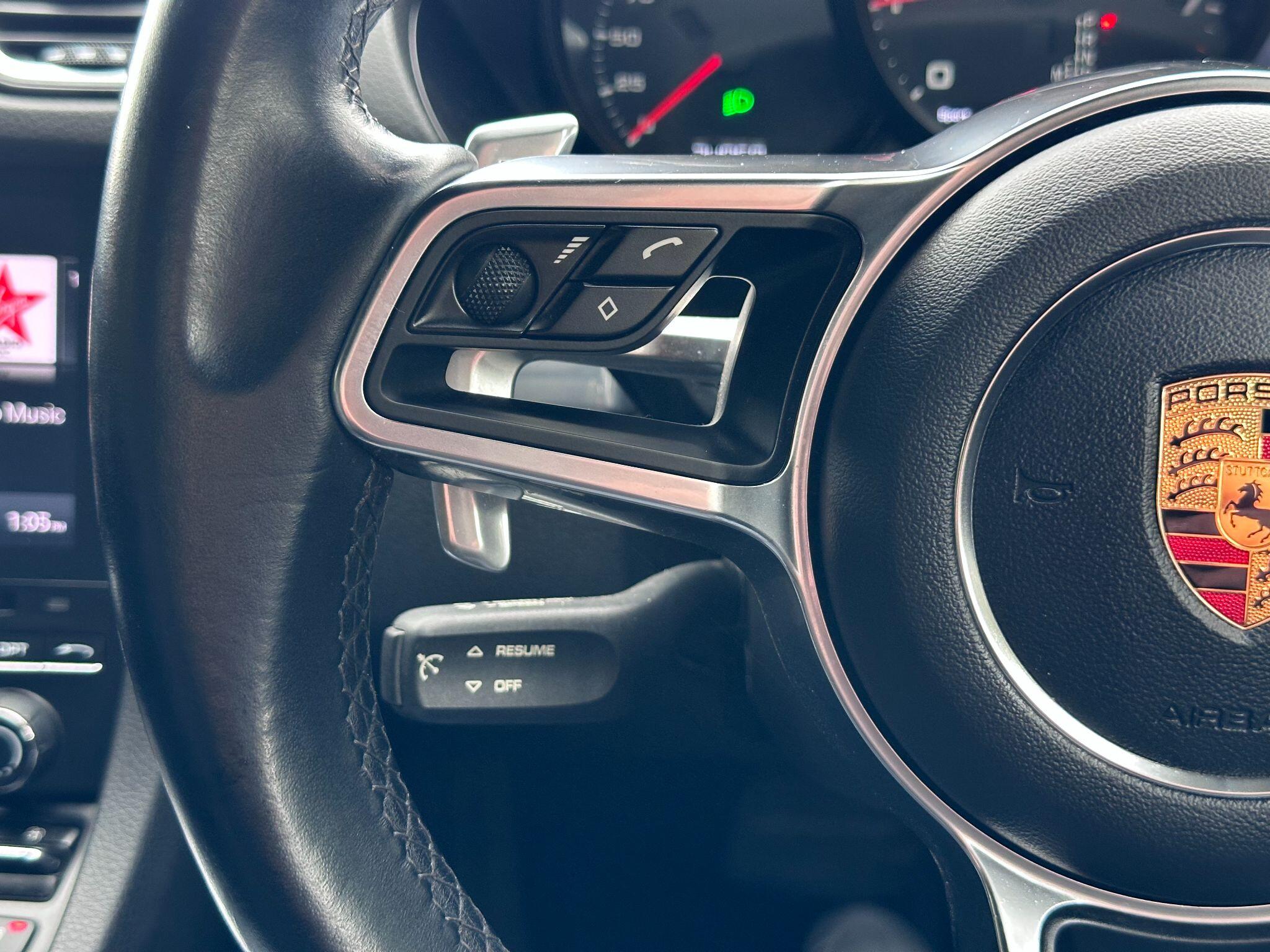 Porsche 718 Boxster view 13