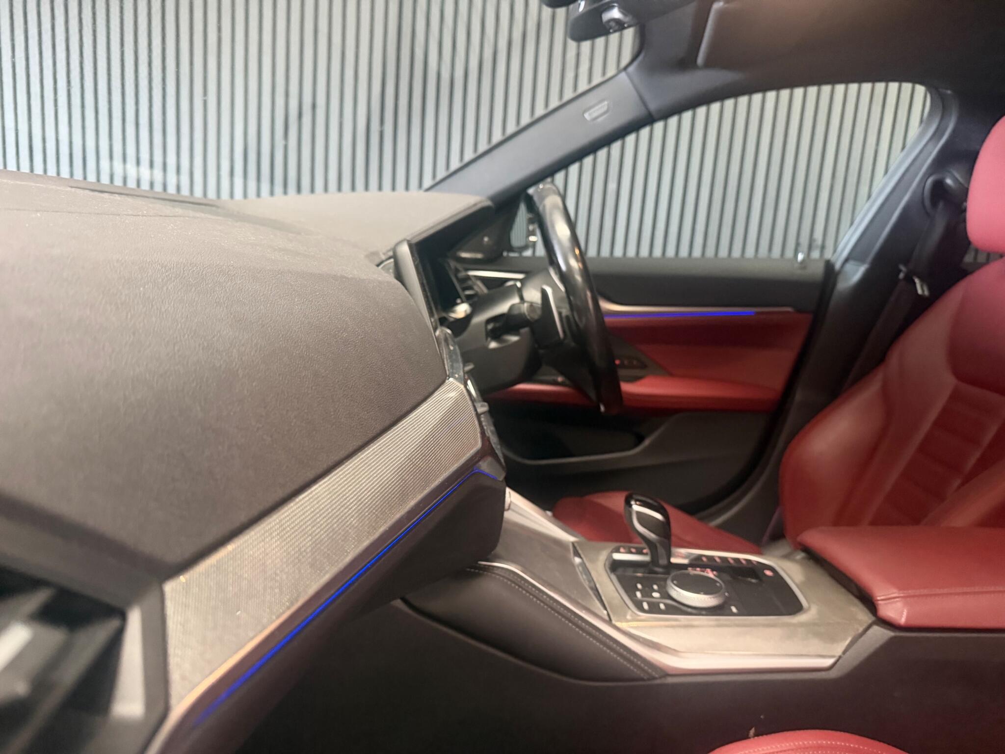 BMW 4 Series view 37