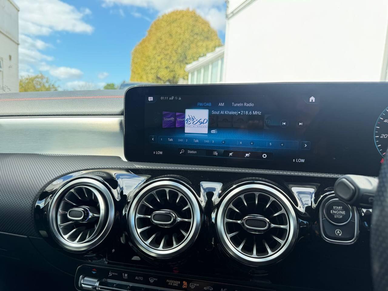 Mercedes-Benz Cla view 47
