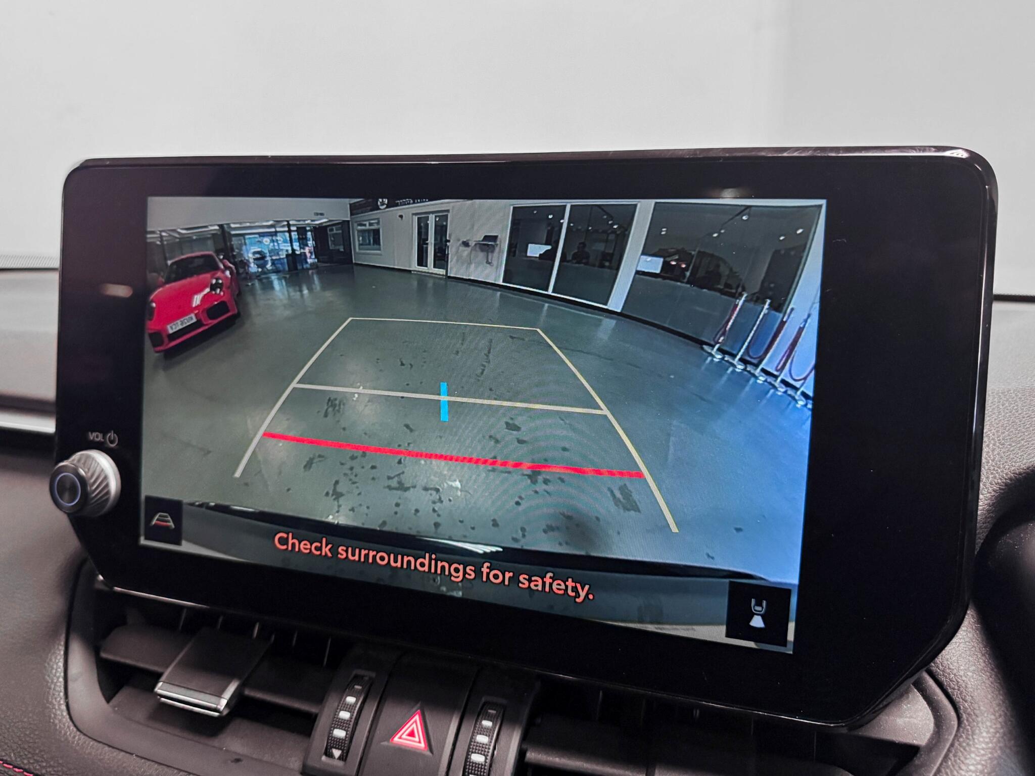 Toyota Rav4 view 55