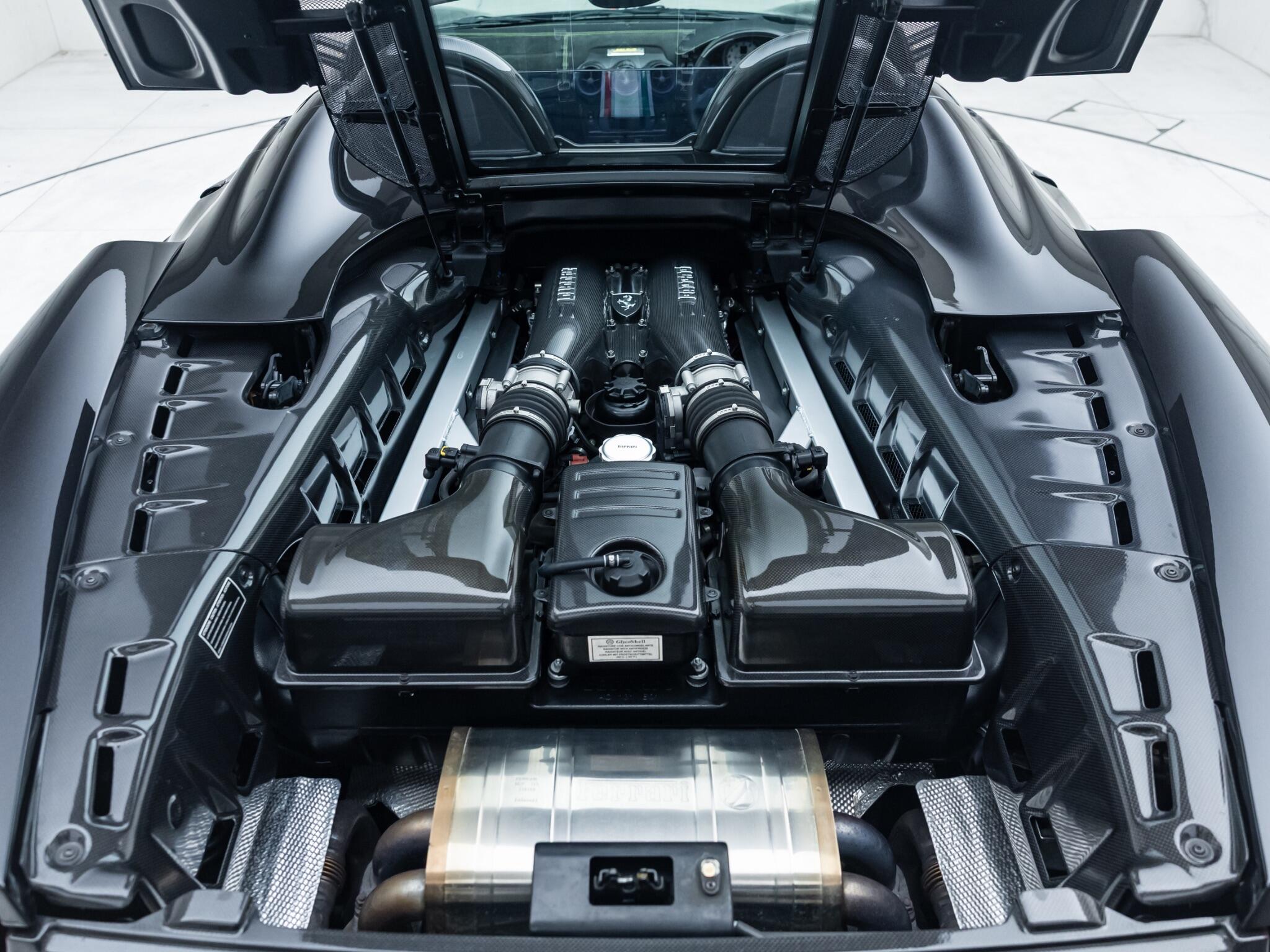 Ferrari F430 view 26