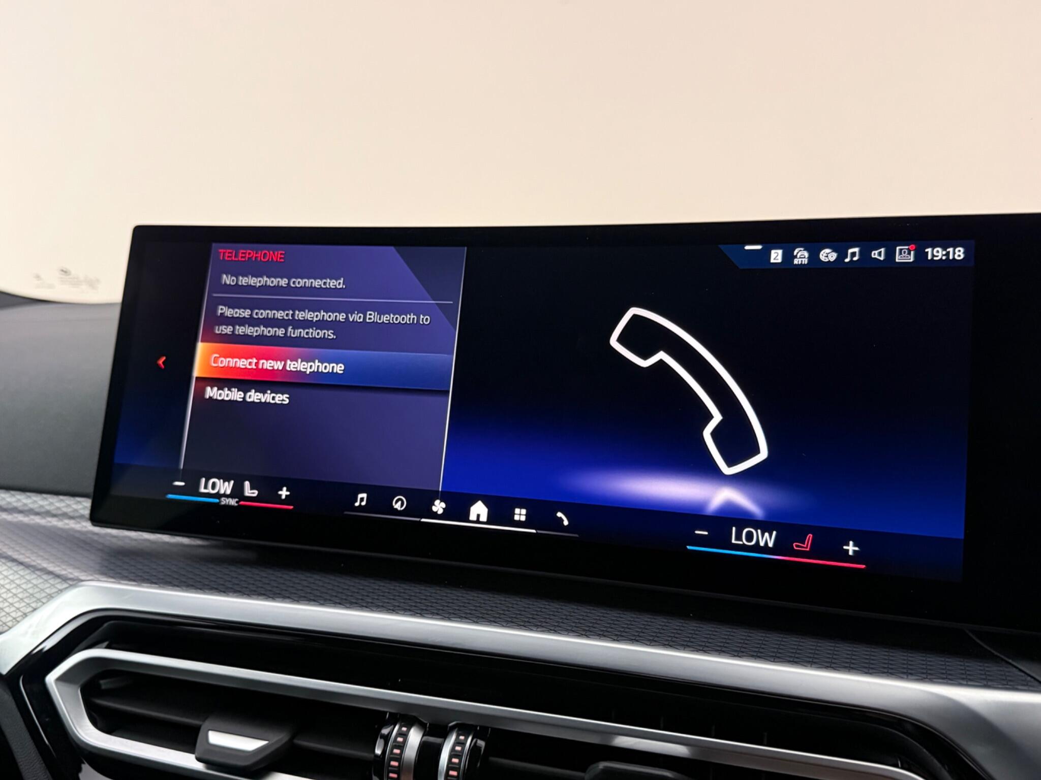 BMW I4 view 37