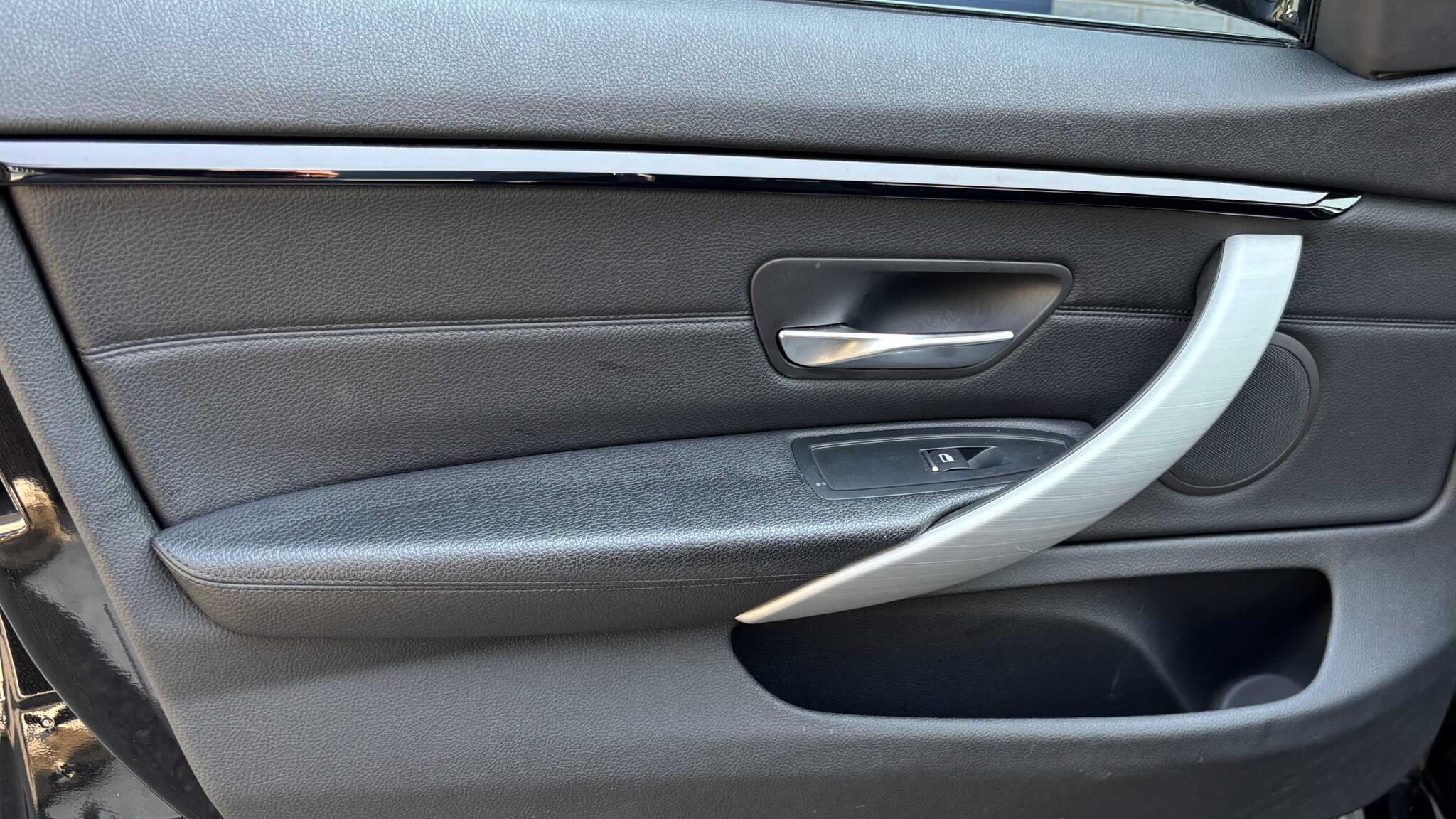 BMW 4 Series view 23