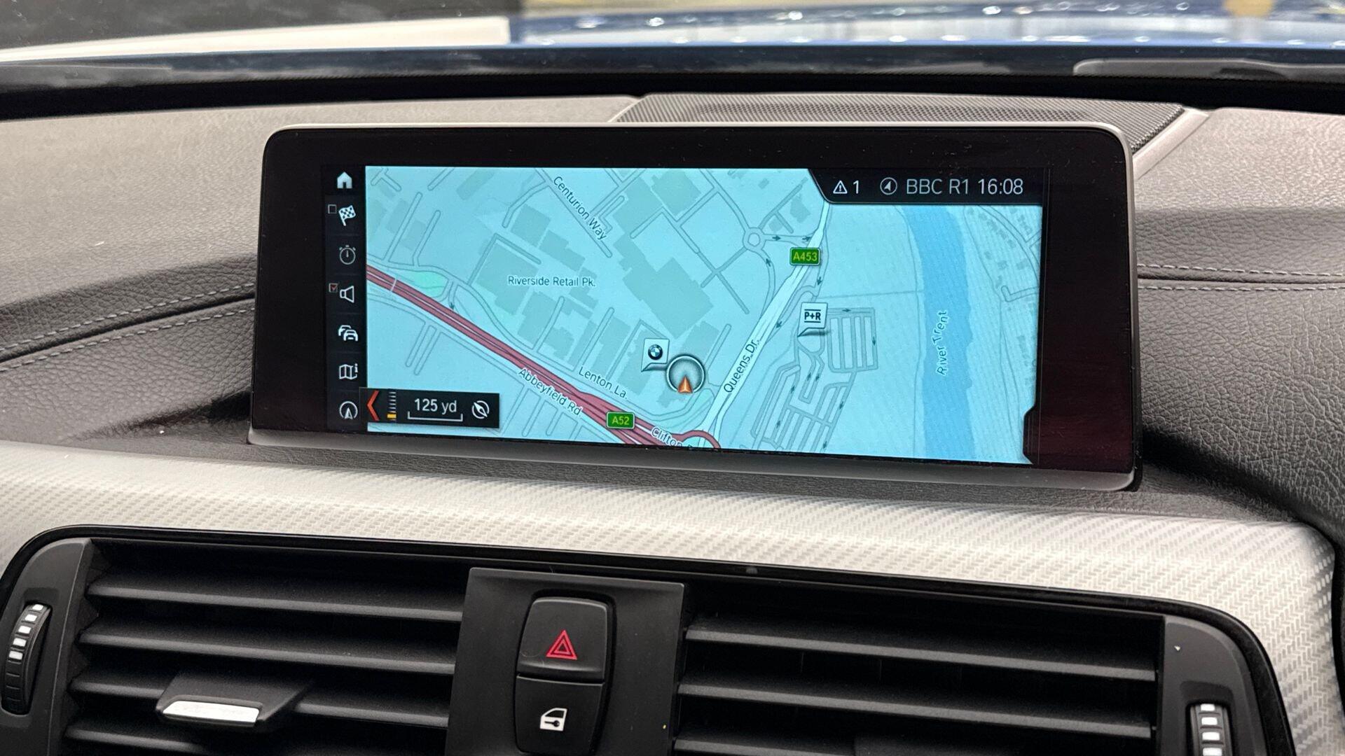 BMW 4 Series view 25