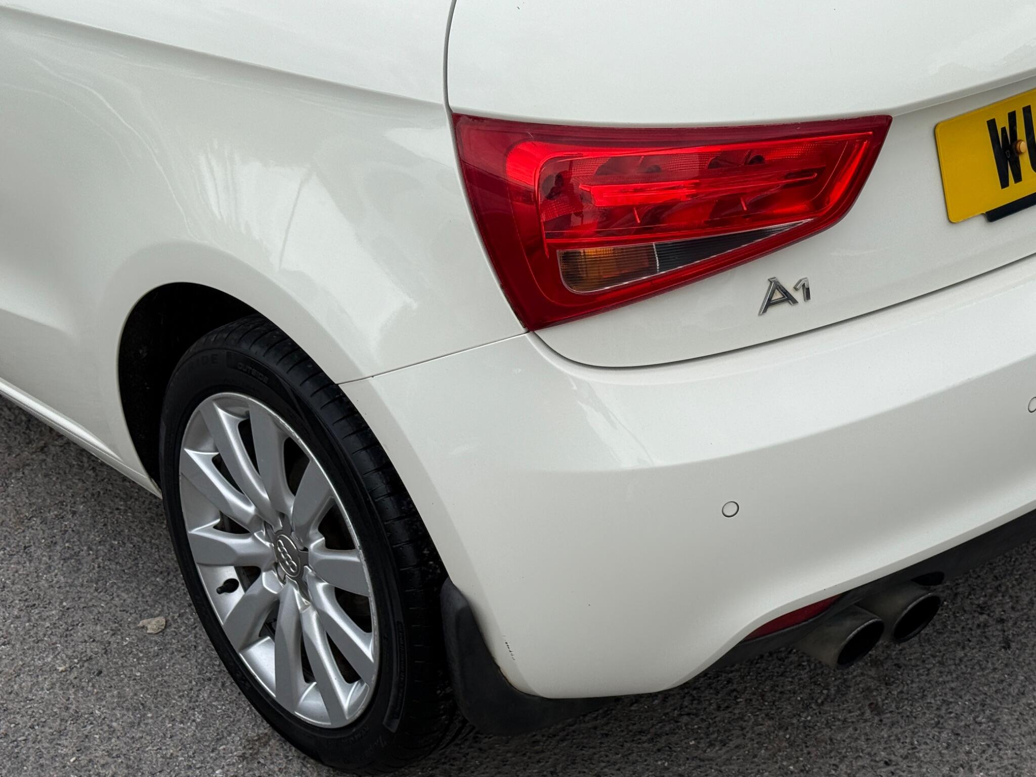 Audi A1 - Image 24
