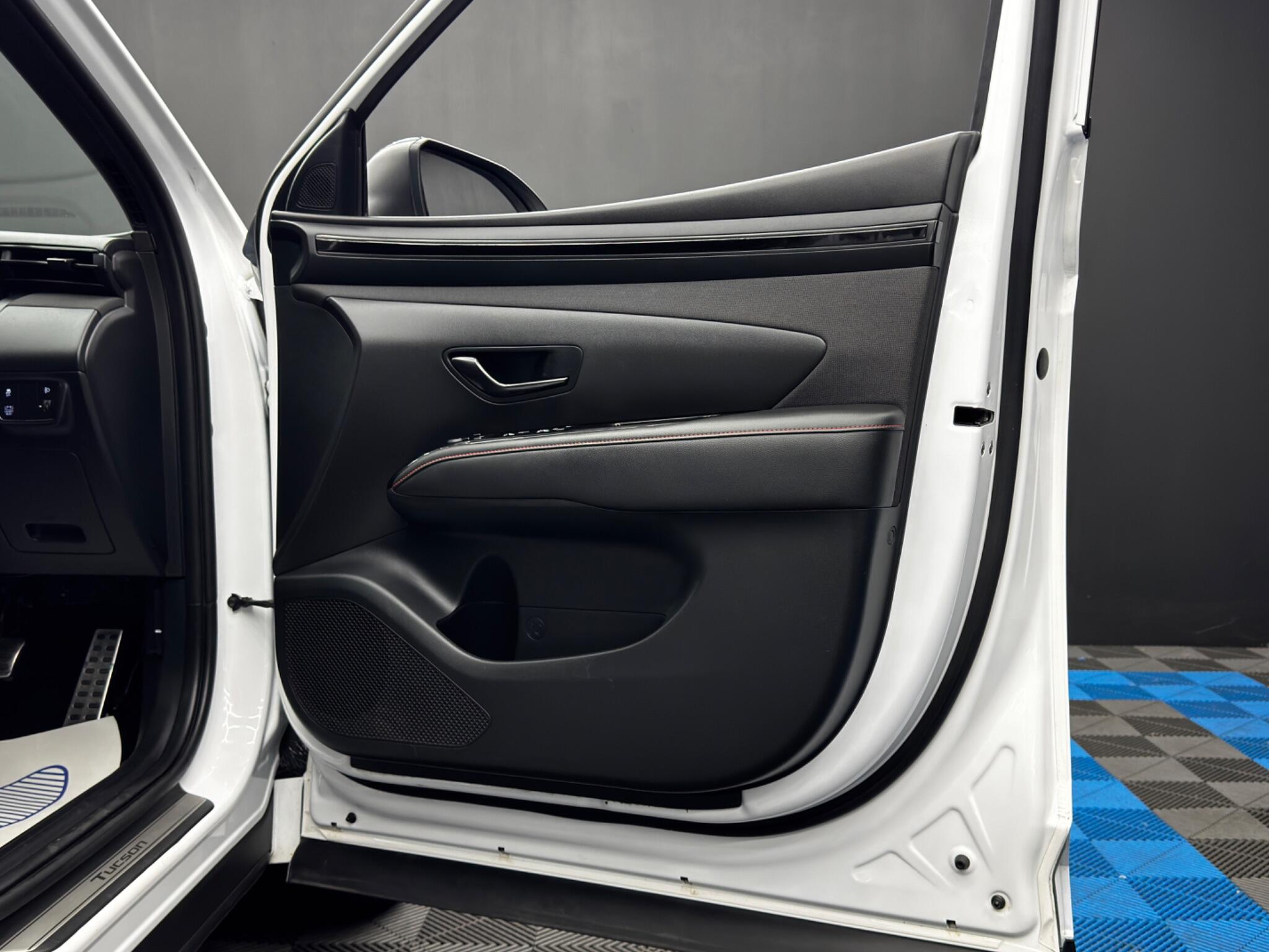 Hyundai Tucson view 37