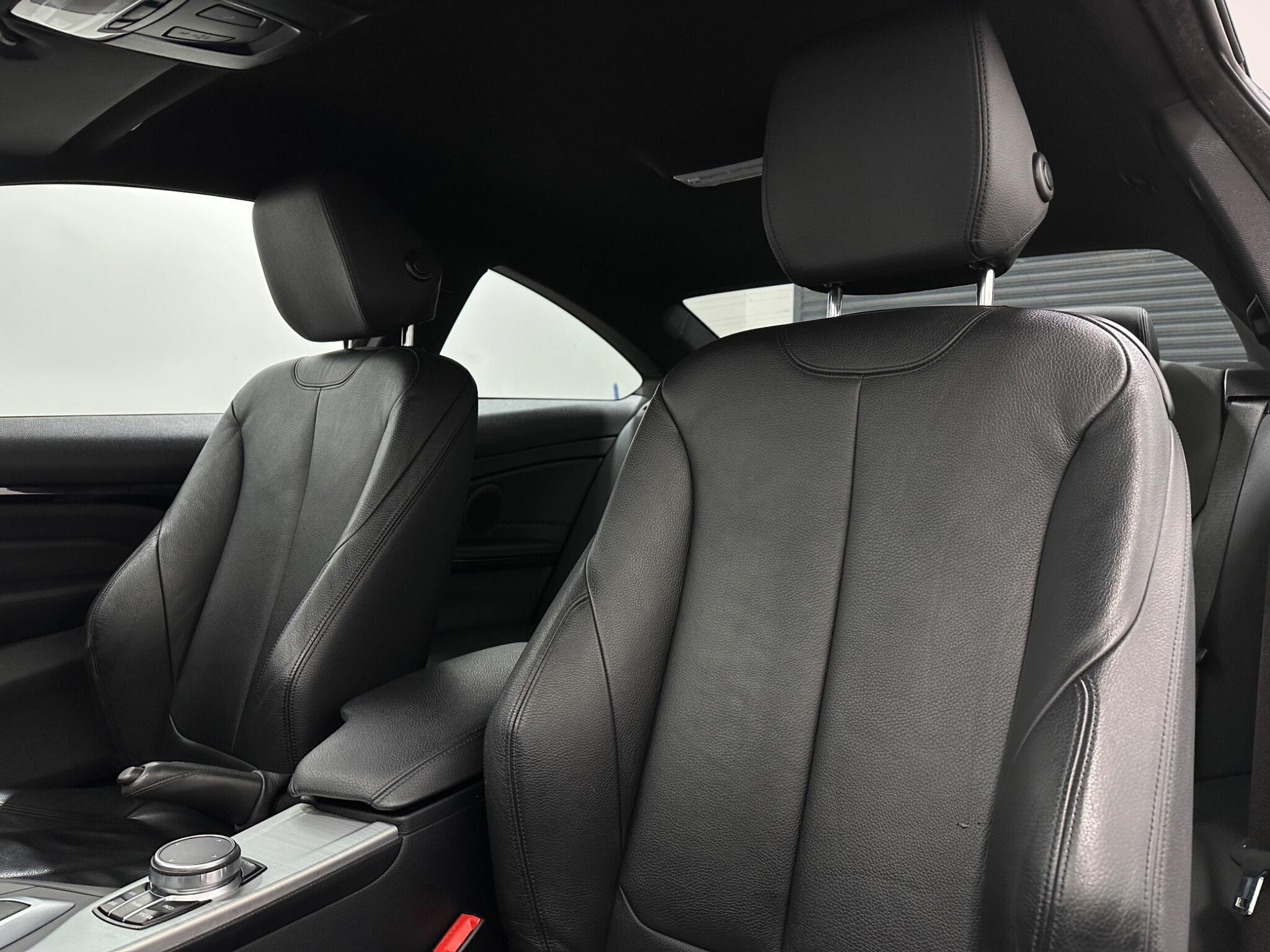 BMW 4 Series view 37