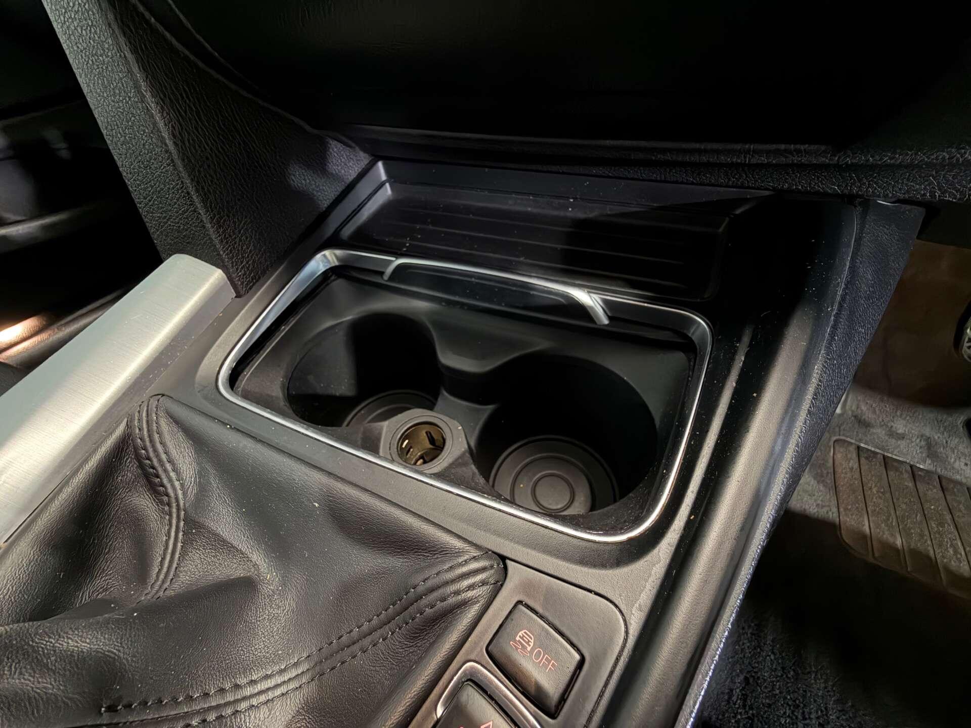 BMW 4 Series view 35