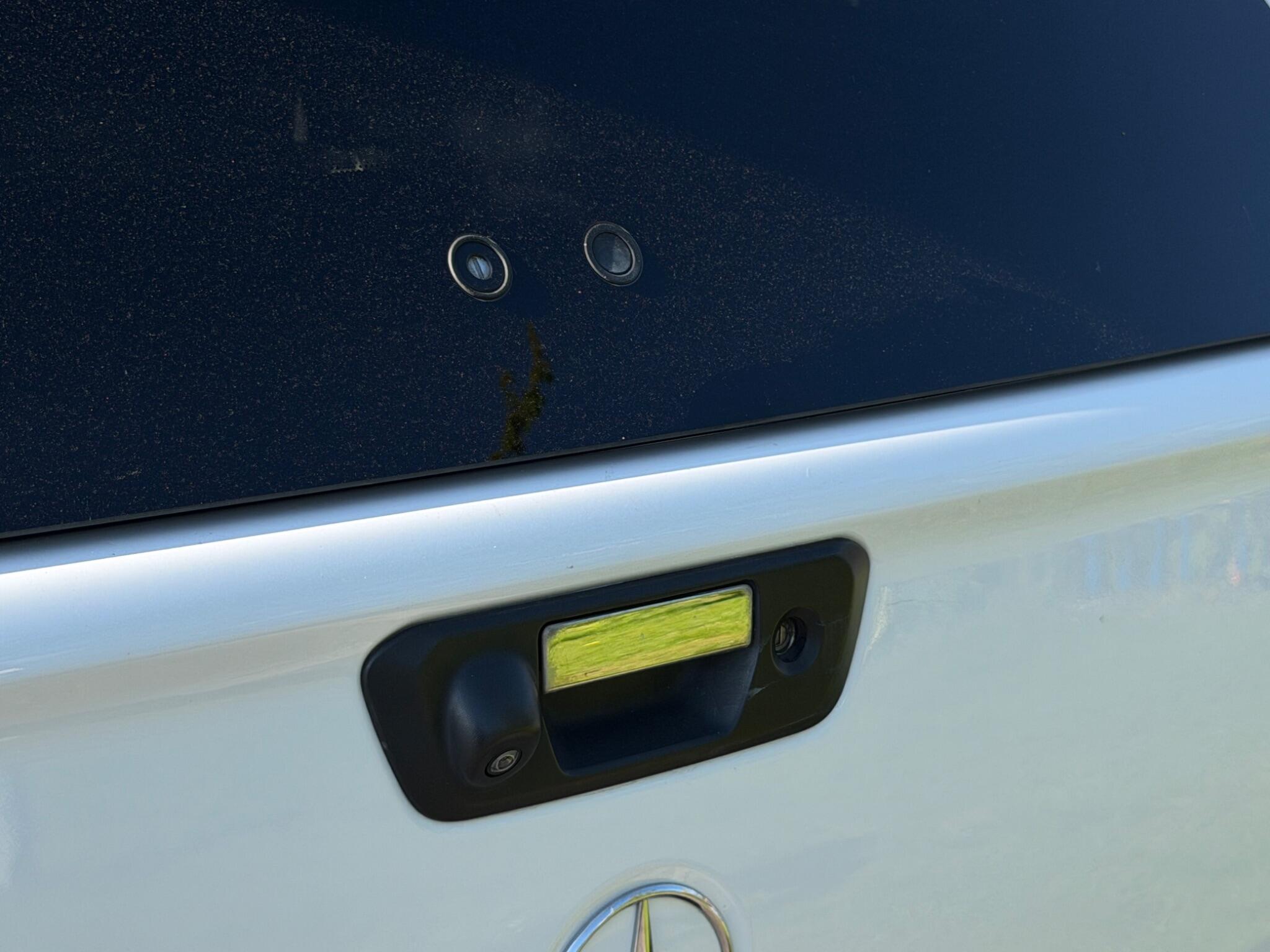 Mercedes-Benz X-Class view 18