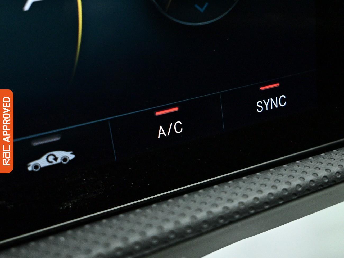 Mercedes-Benz A-Class view 18