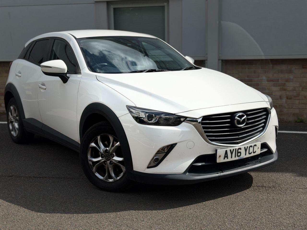 Mazda Skyactiv-G view 28