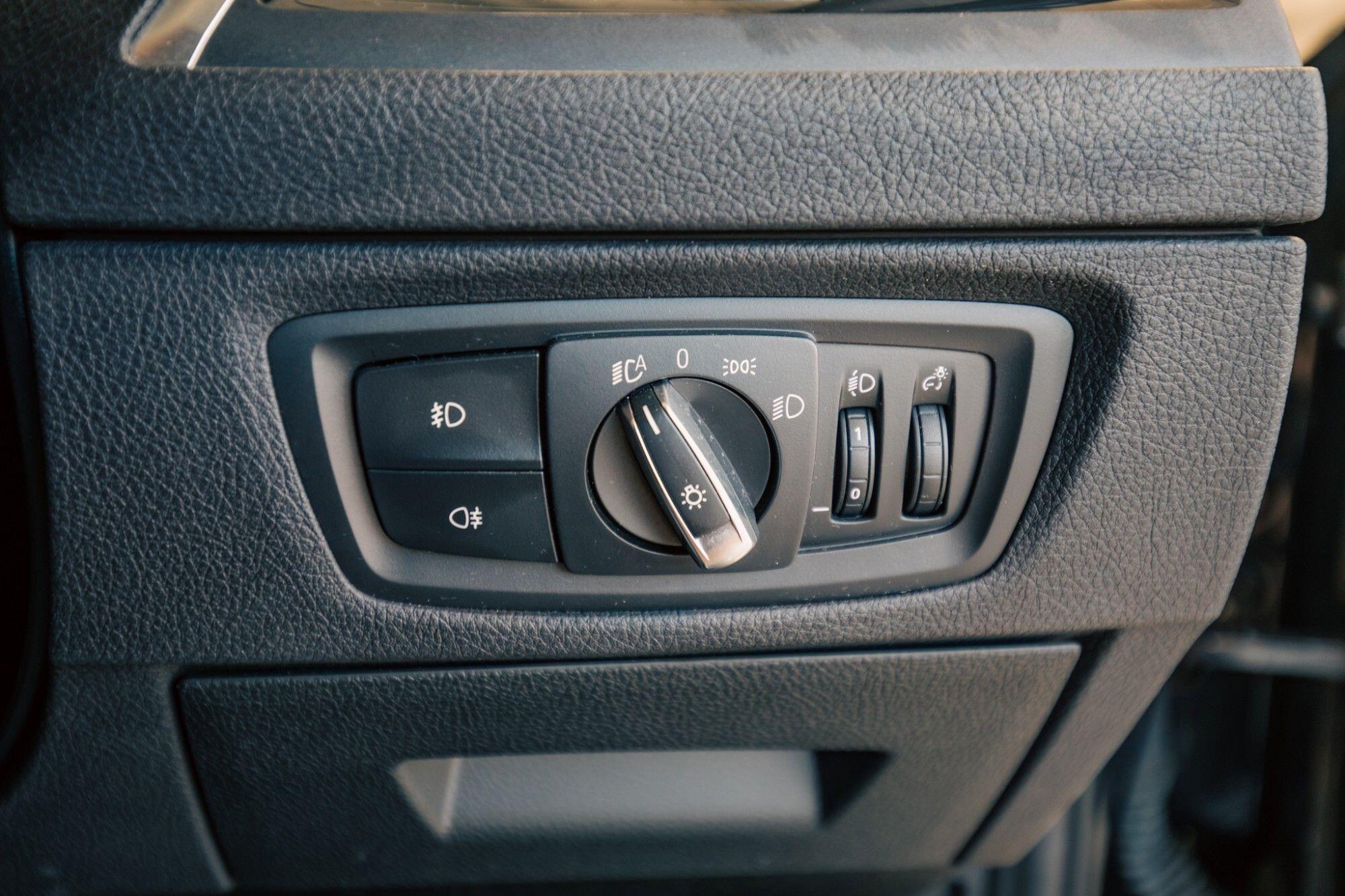 BMW 1 Series view 20