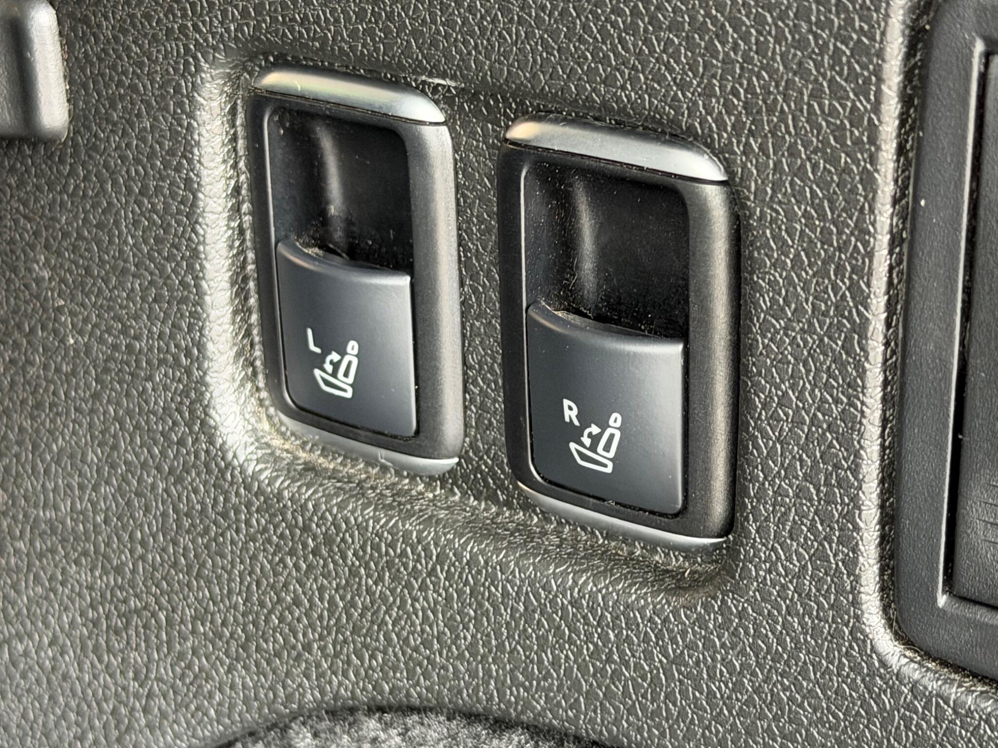 Mercedes-Benz GL view 51