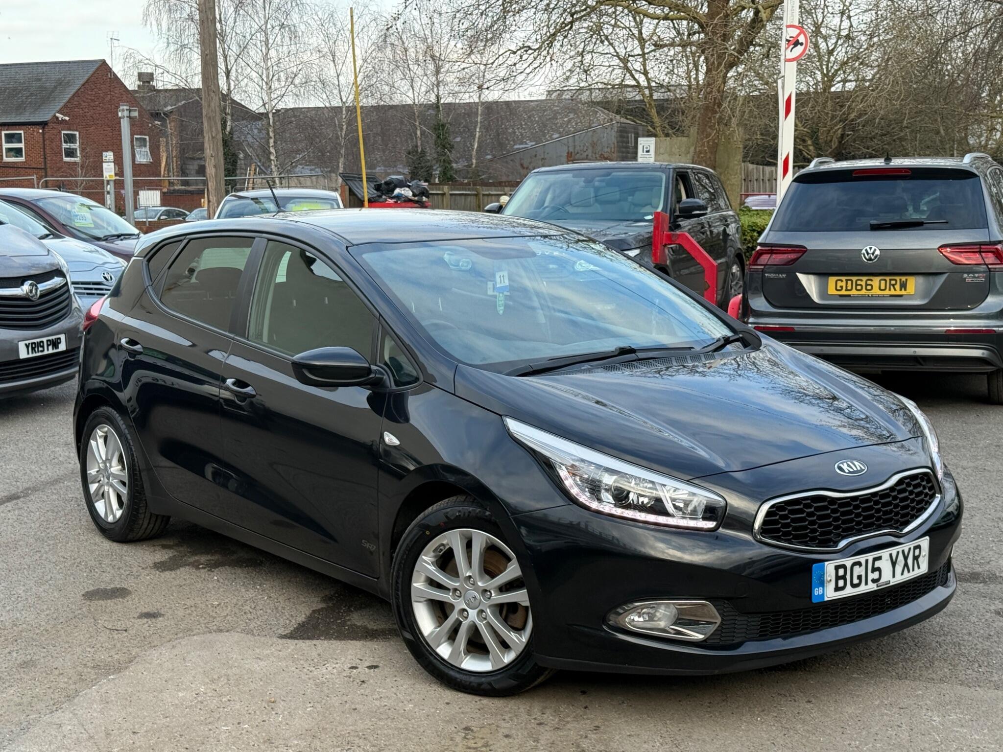Kia Ceed - Image 5