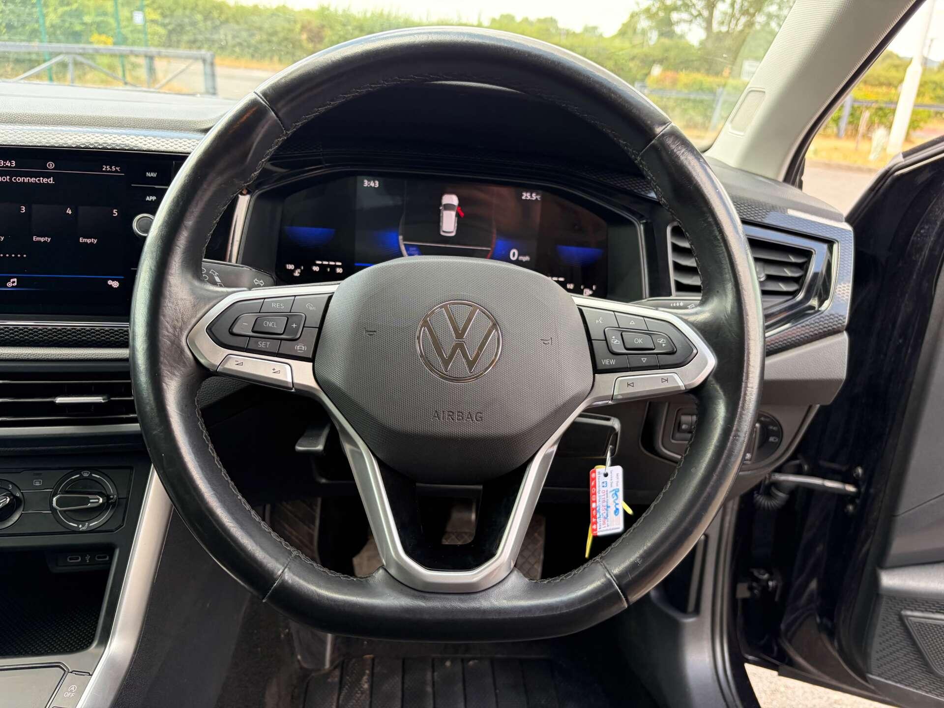 Volkswagen Polo view 36