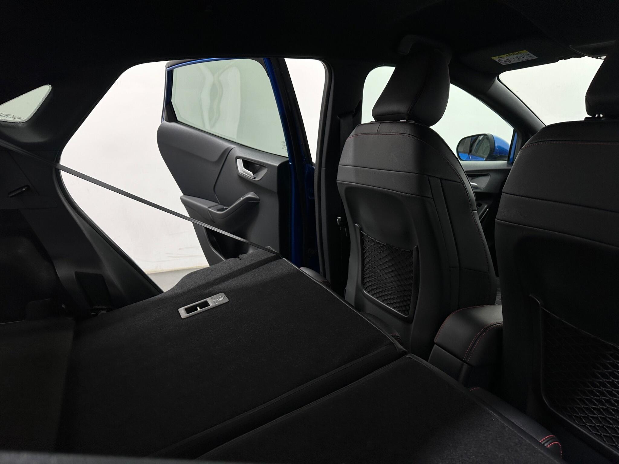 Ford Puma view 43