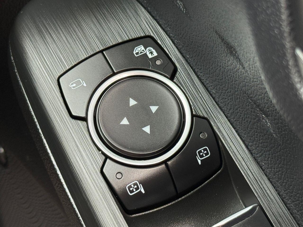 Ford Kuga view 42