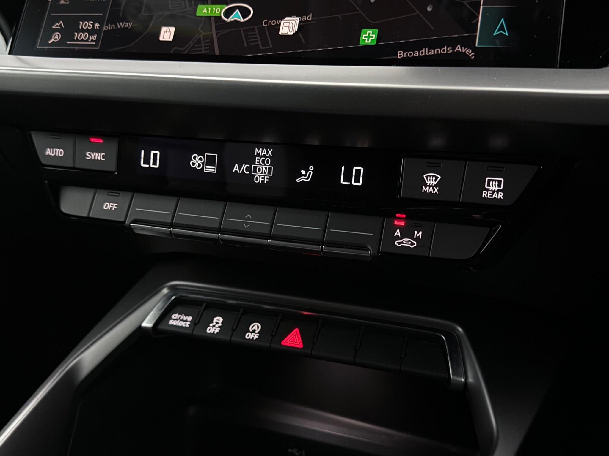 Audi A3 view 30
