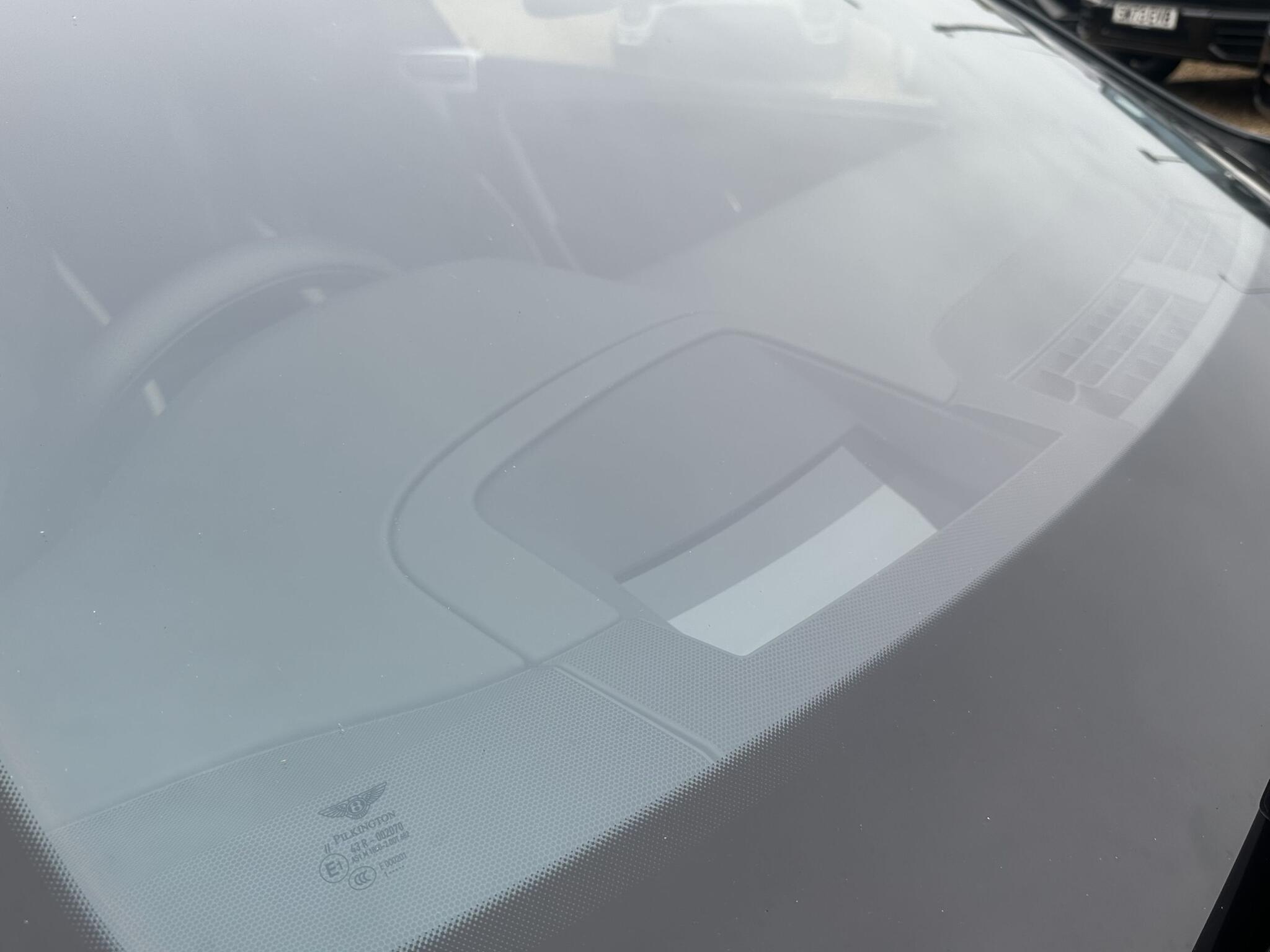 Bentley Continental view 34