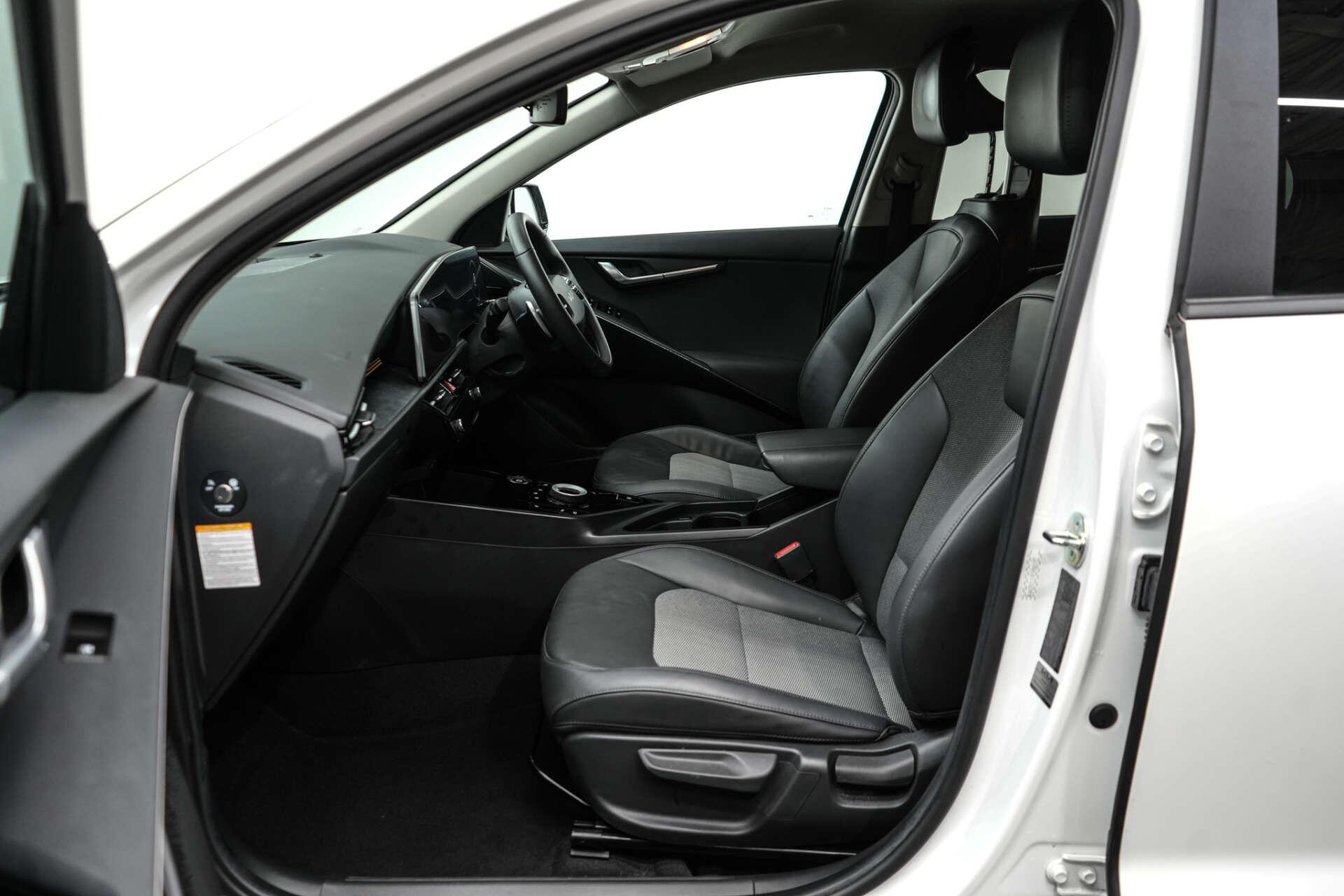 Kia Niro view 16