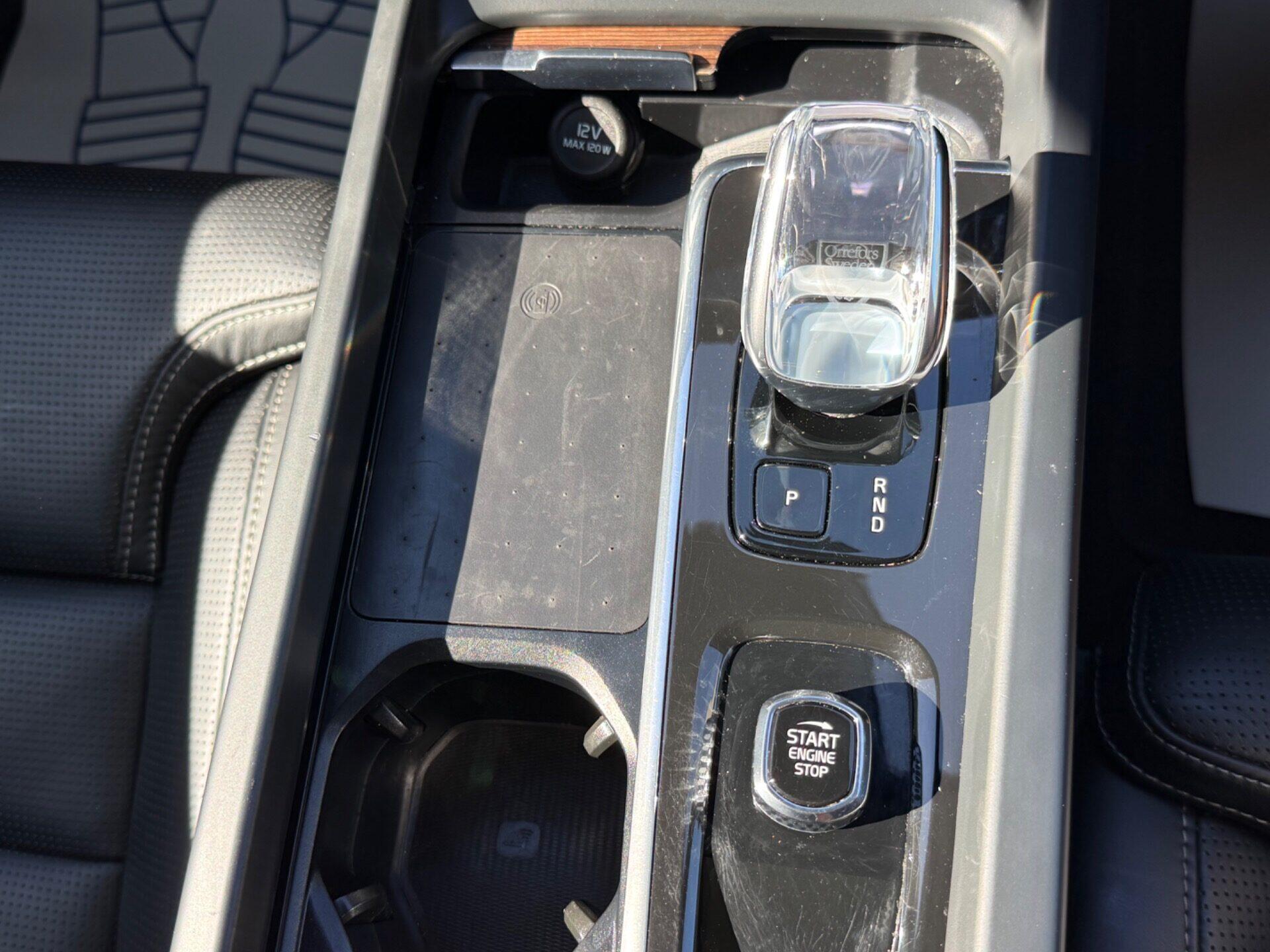Volvo XC60 view 44