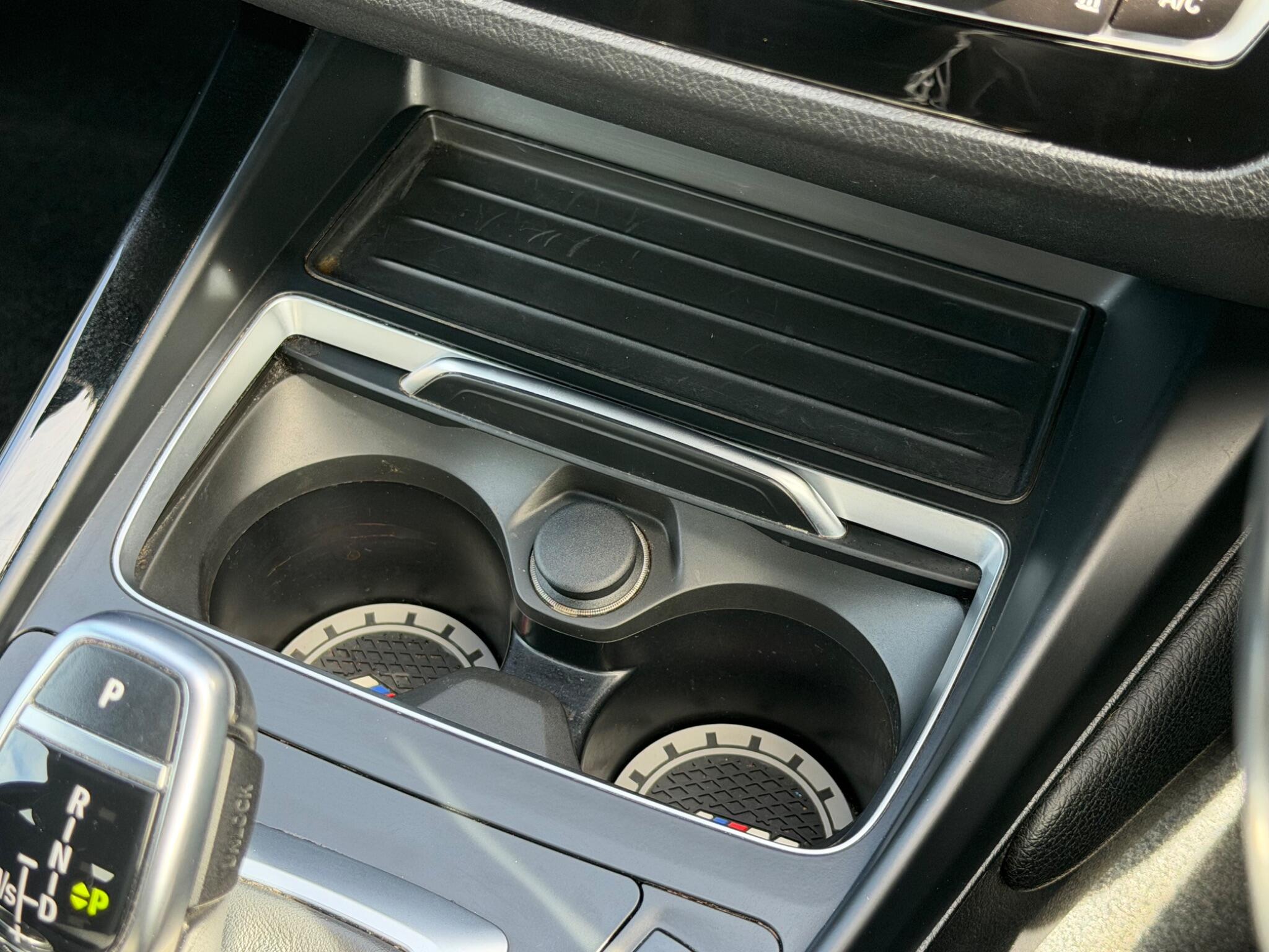 BMW 2 Series view 42