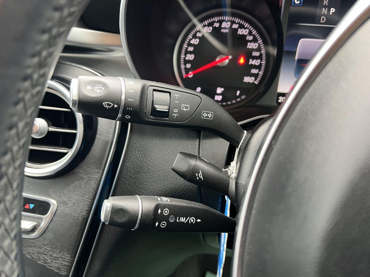 Mercedes-Benz GLC view 55