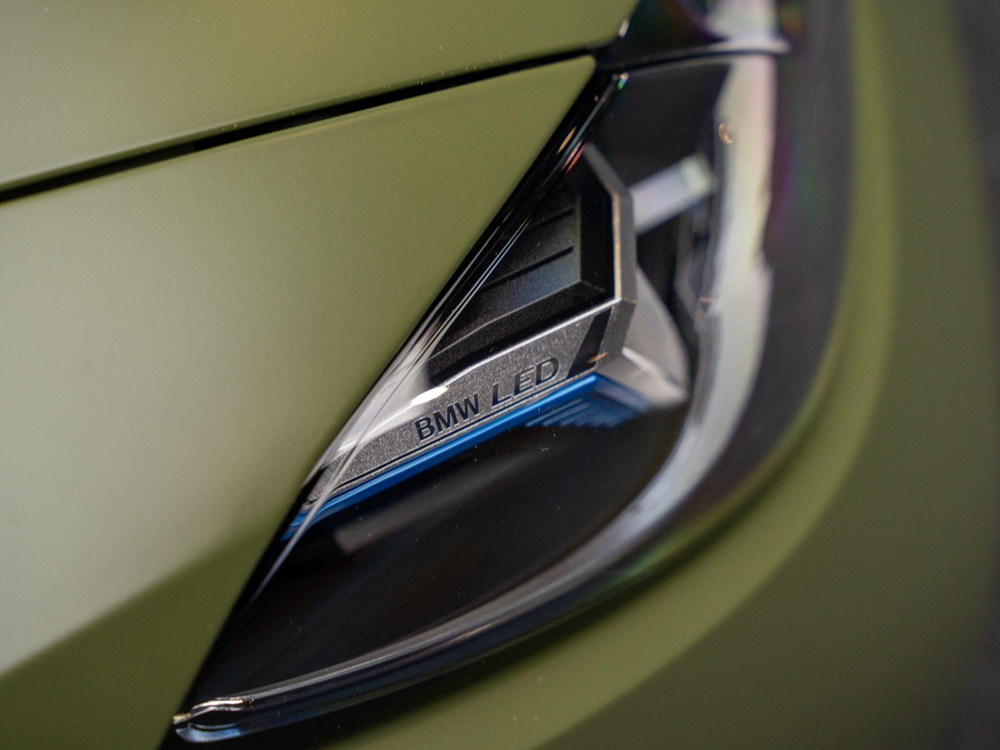 BMW M4 view 35