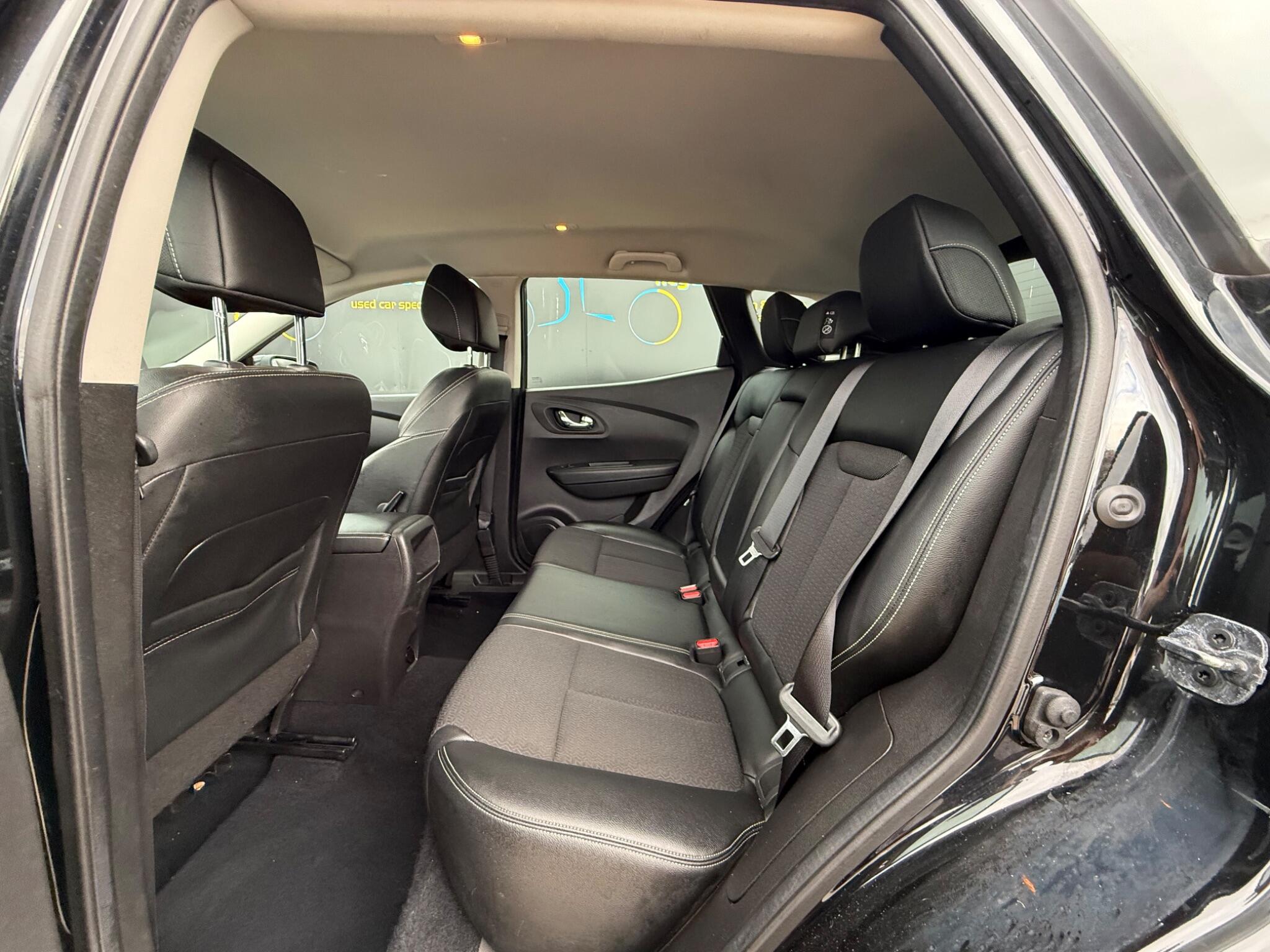 Renault Kadjar view 26