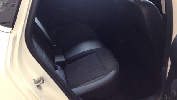 Vauxhall Astra view 10