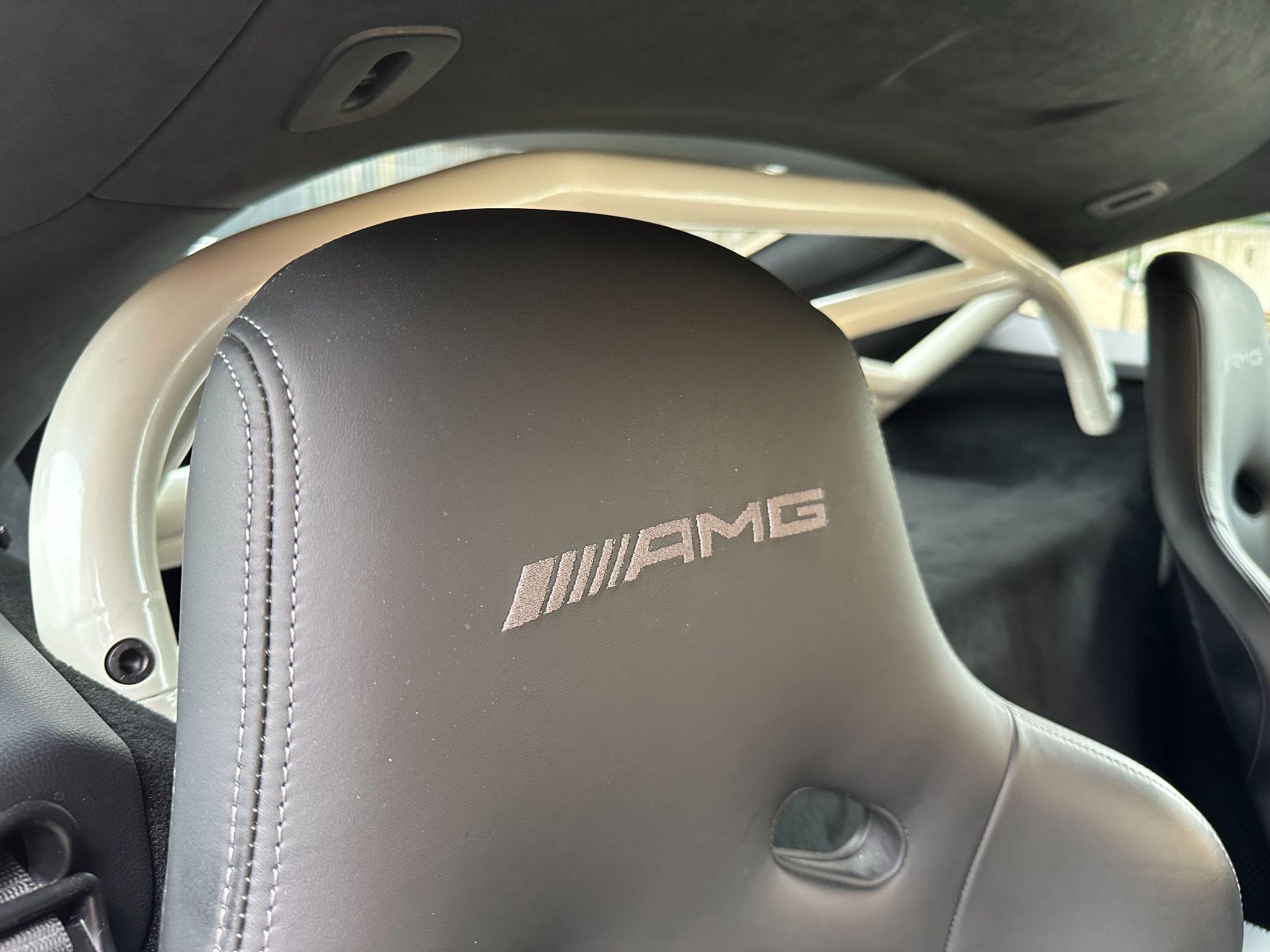 2020 Mercedes-Benz AMG GT 4.0 V8 BiTurbo R PRO SpdS DCT Euro 6 (s/s) 2dr • 8,100 miles image 35