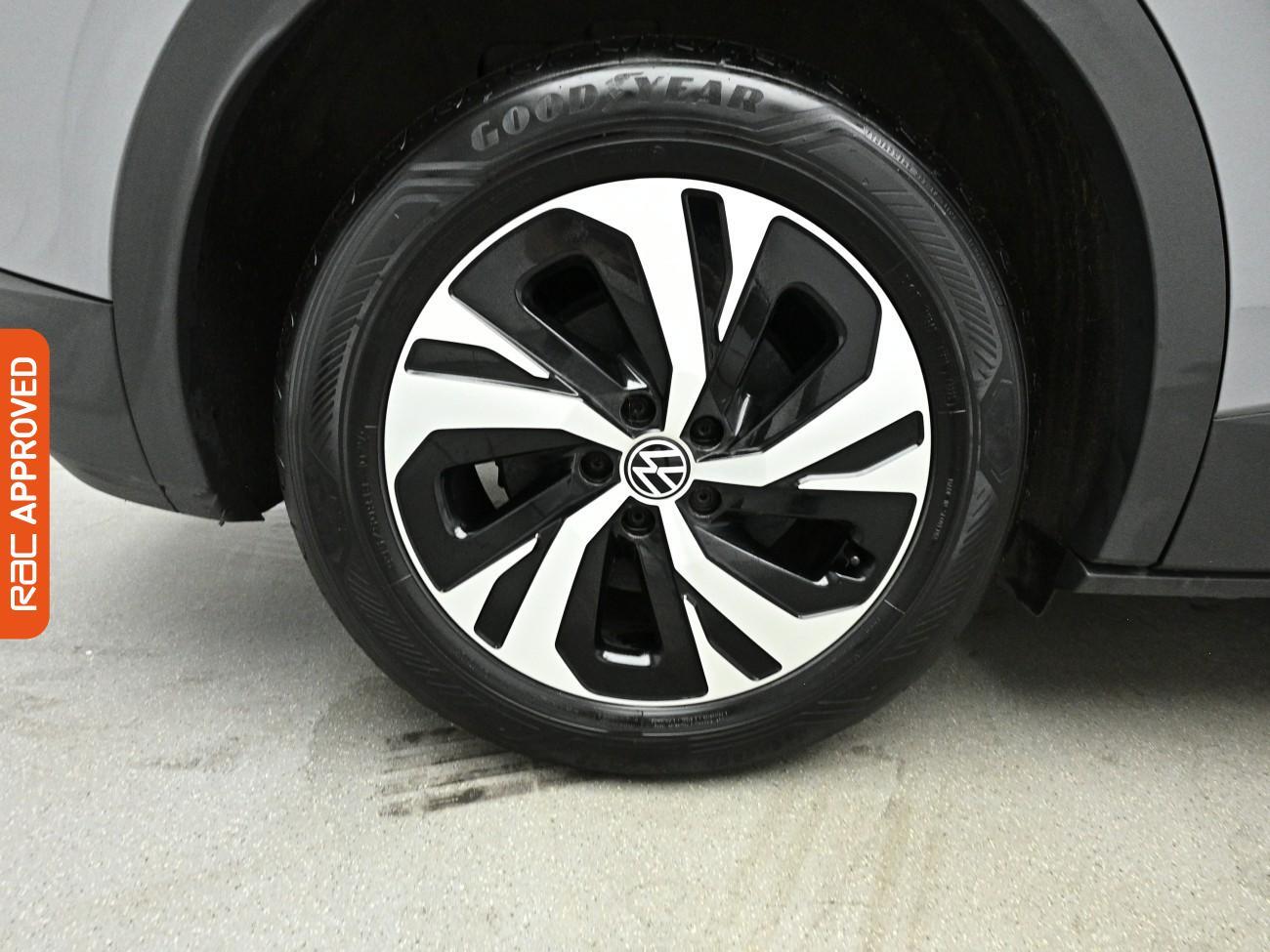 Volkswagen Id.4 view 27