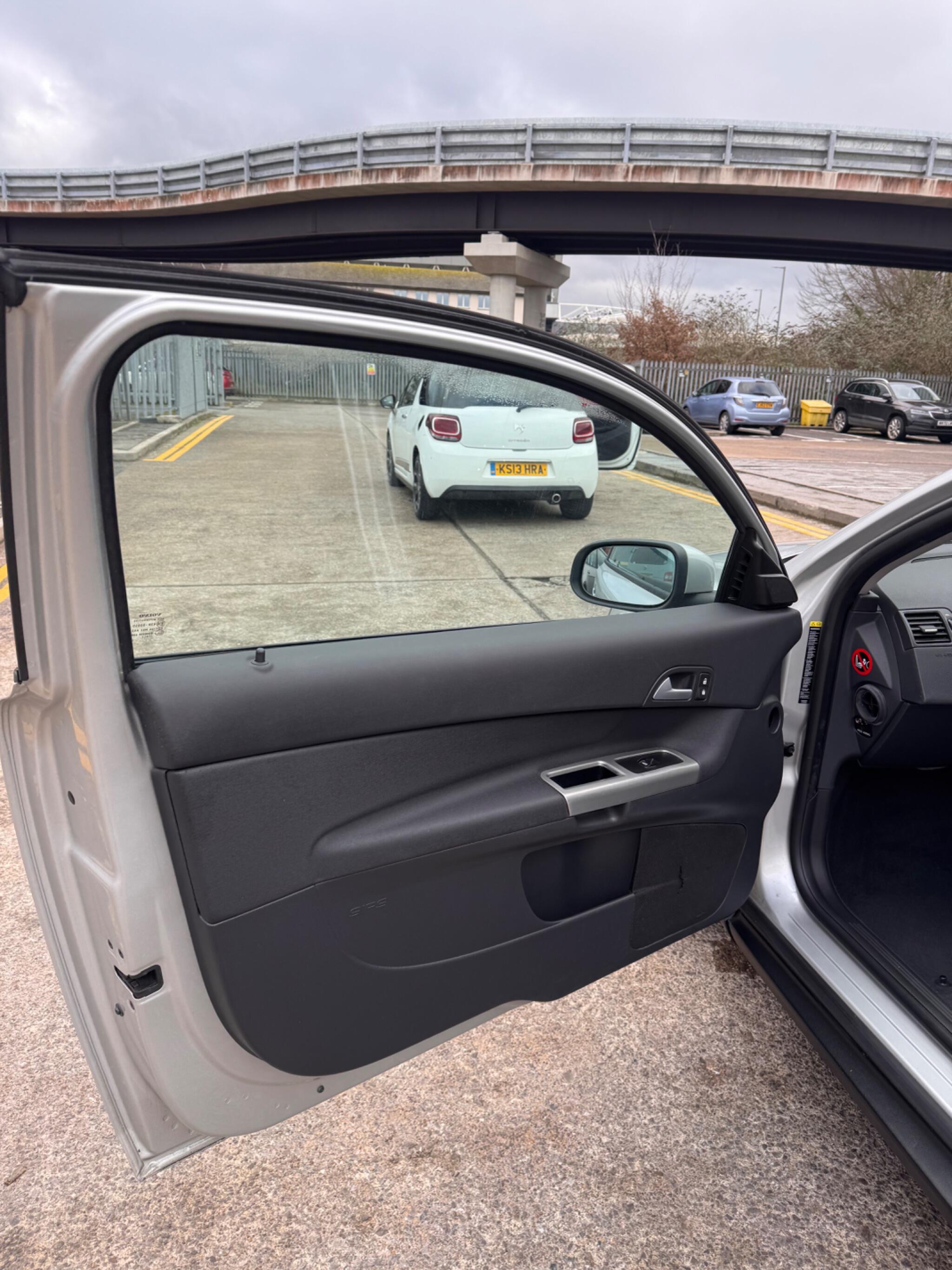 Volvo C30 view 29