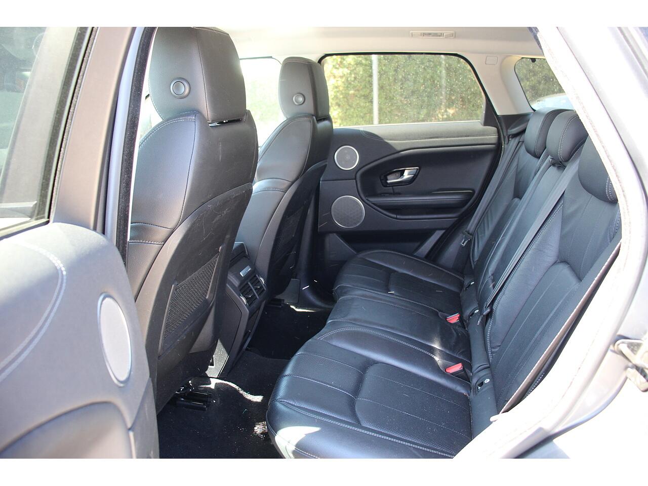 Vauxhall Astra view 13