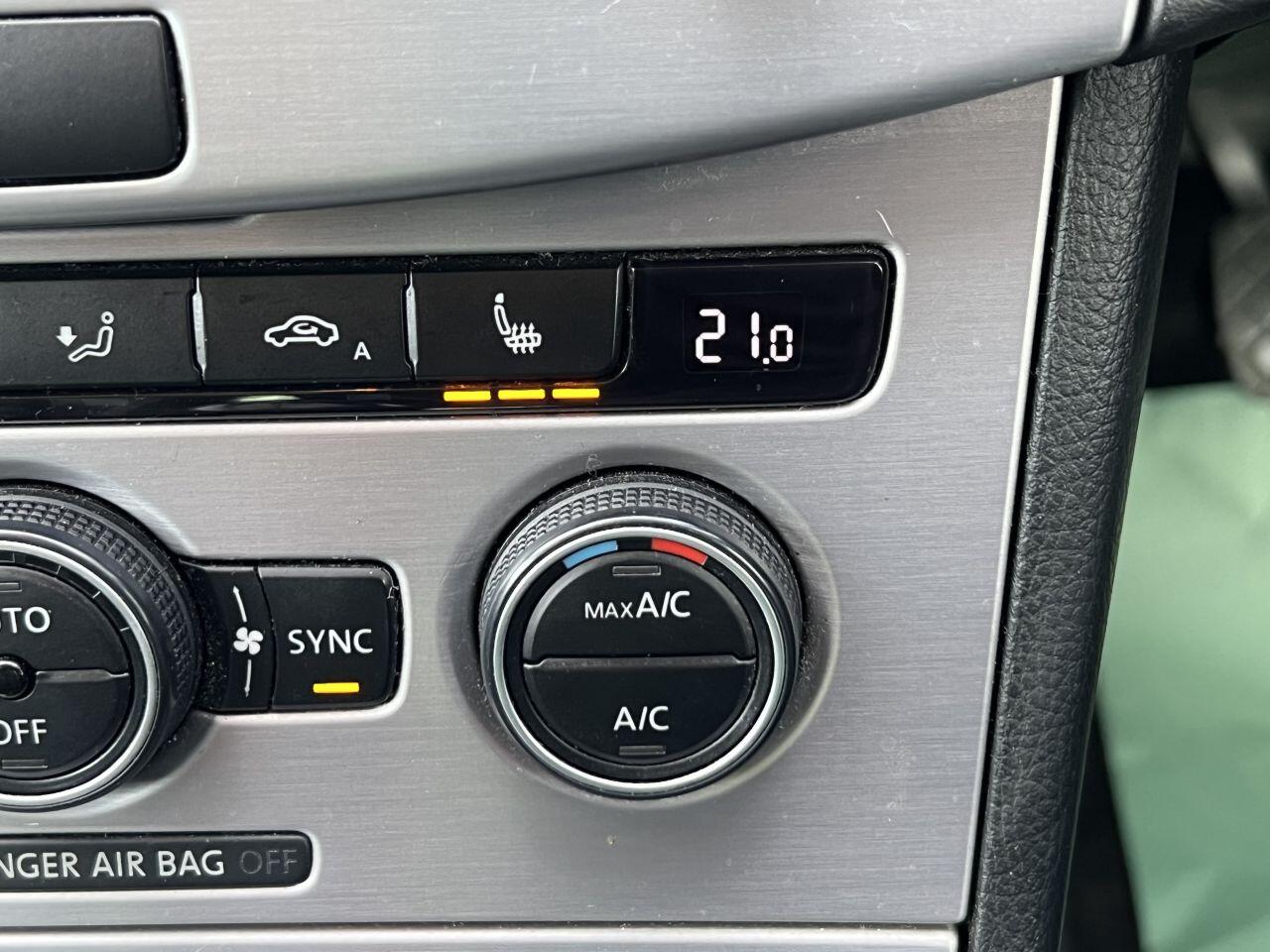 Volkswagen CC view 38